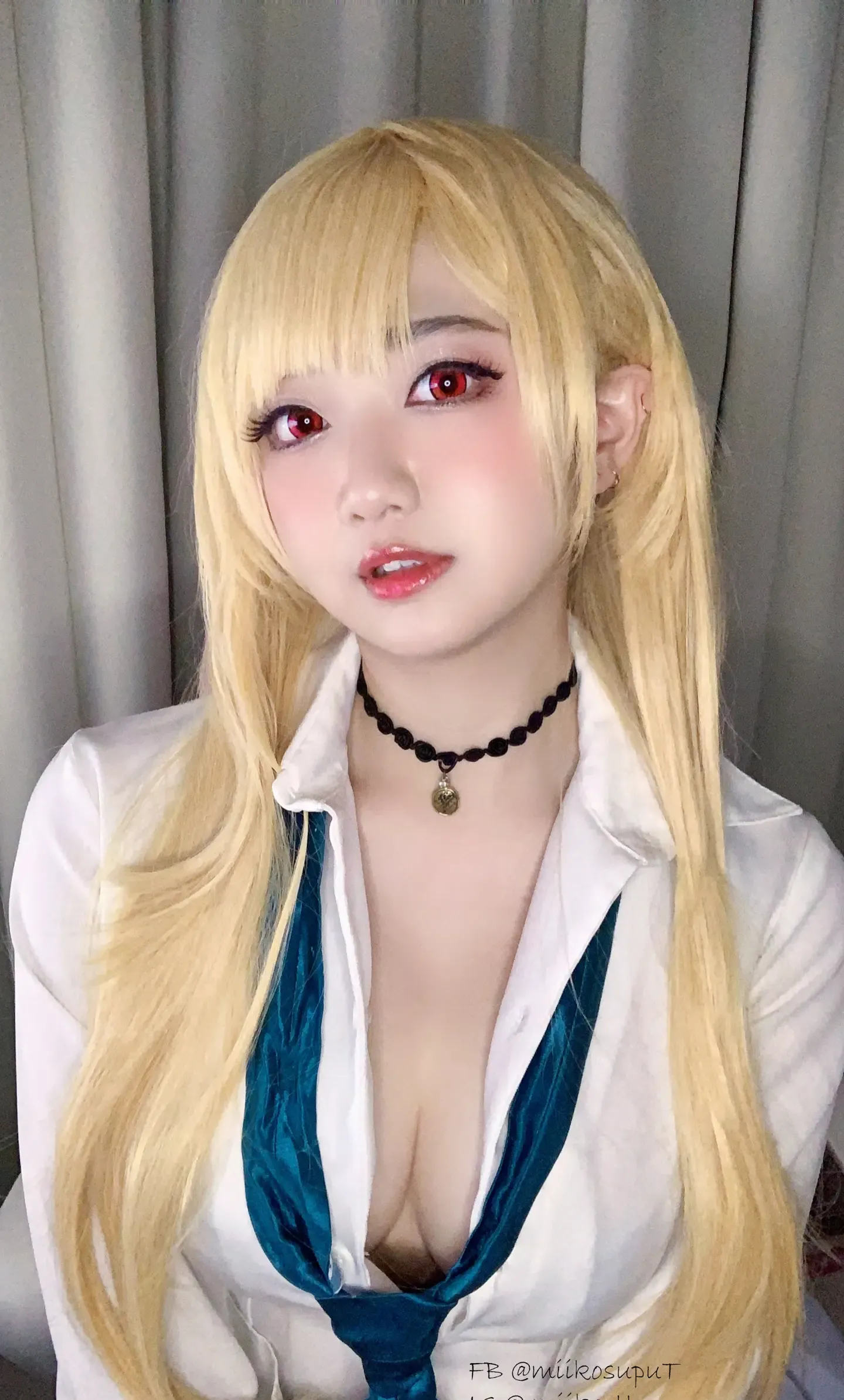 MiikoThng Marin