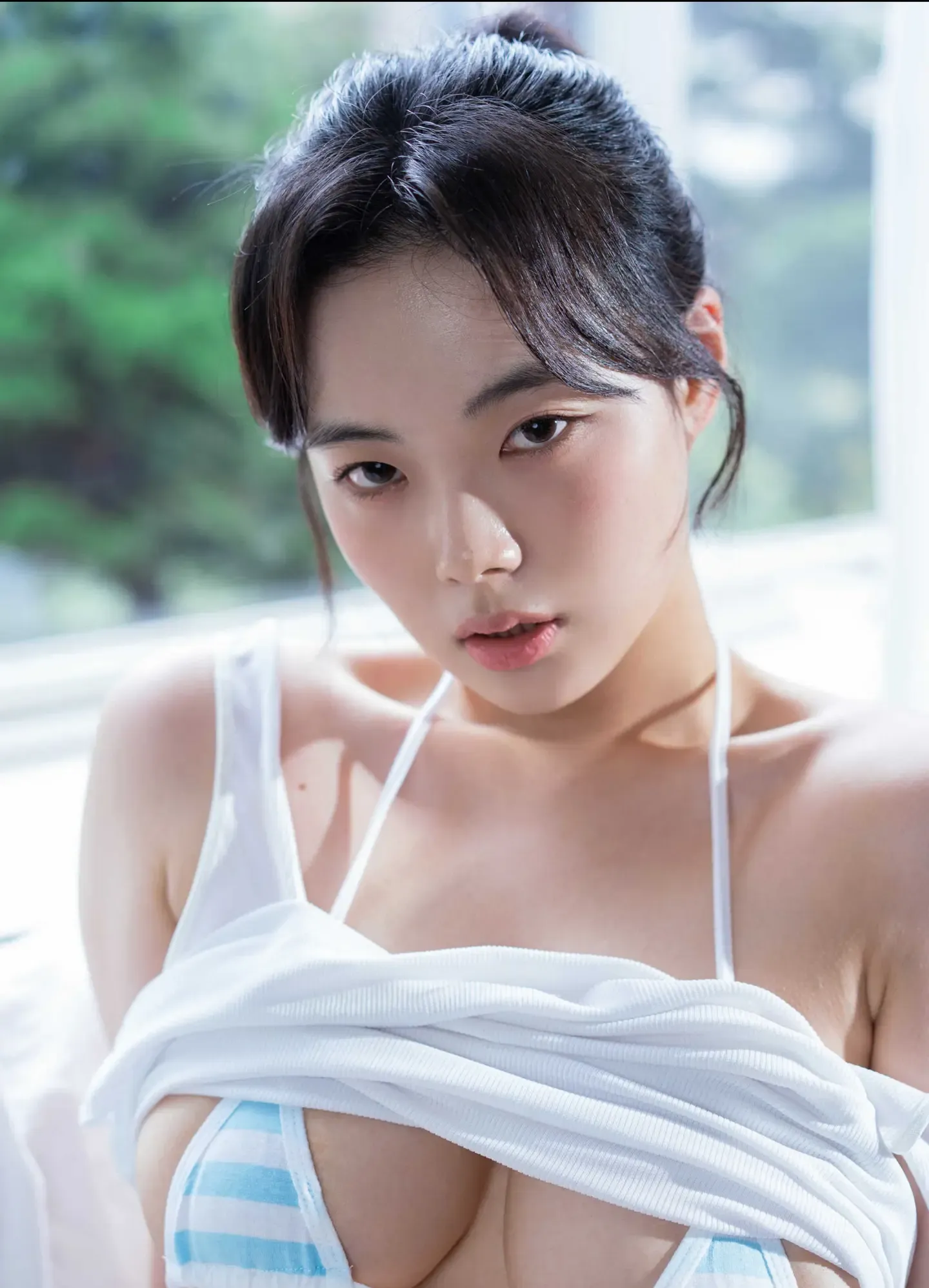 Roah 이로아 LEEHEEEXPRESS LERB086