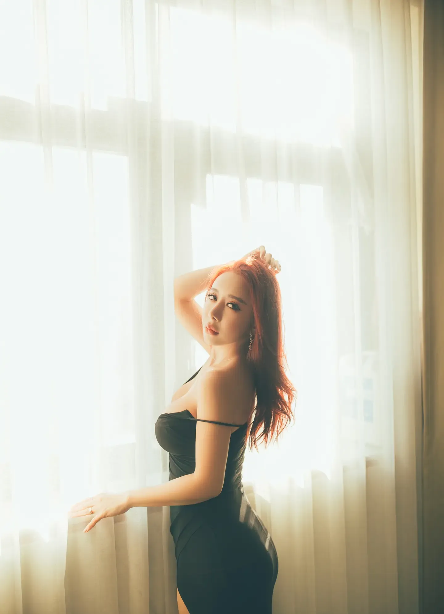 SoYoung 경이 In The Hotel