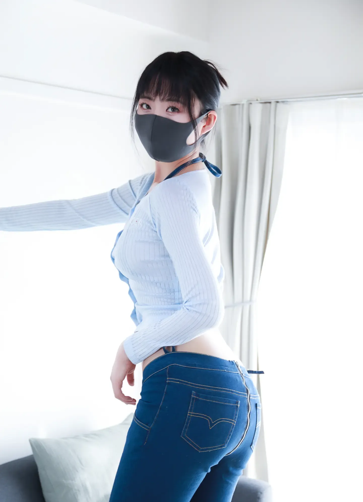 李佳 吉他妹妹2