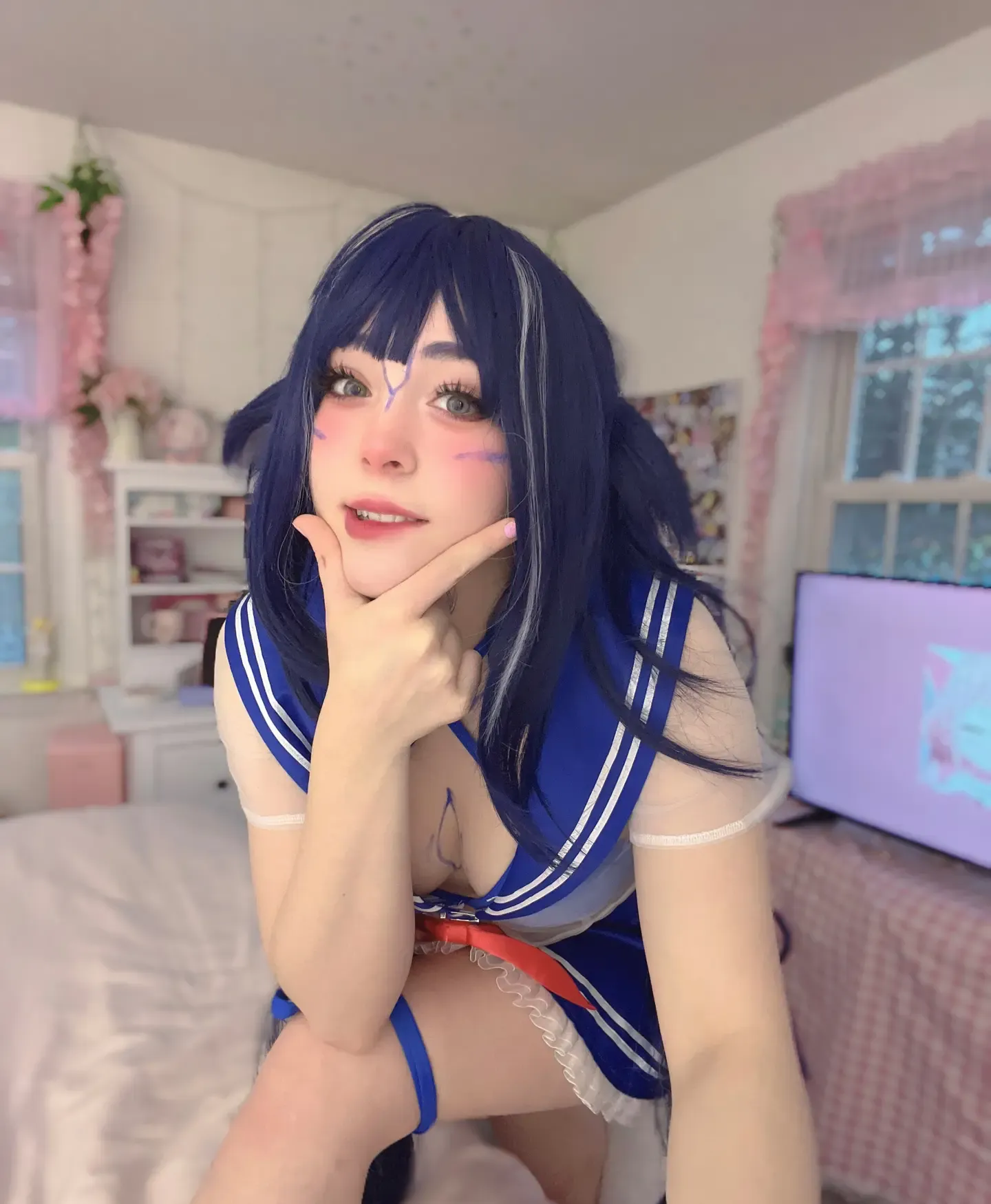 Meikasama Shylily