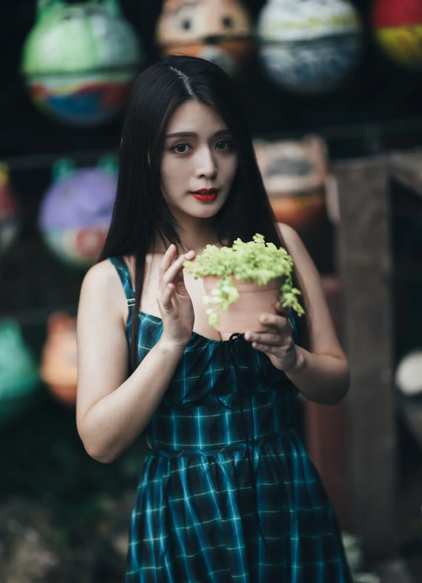 筱筱 永安