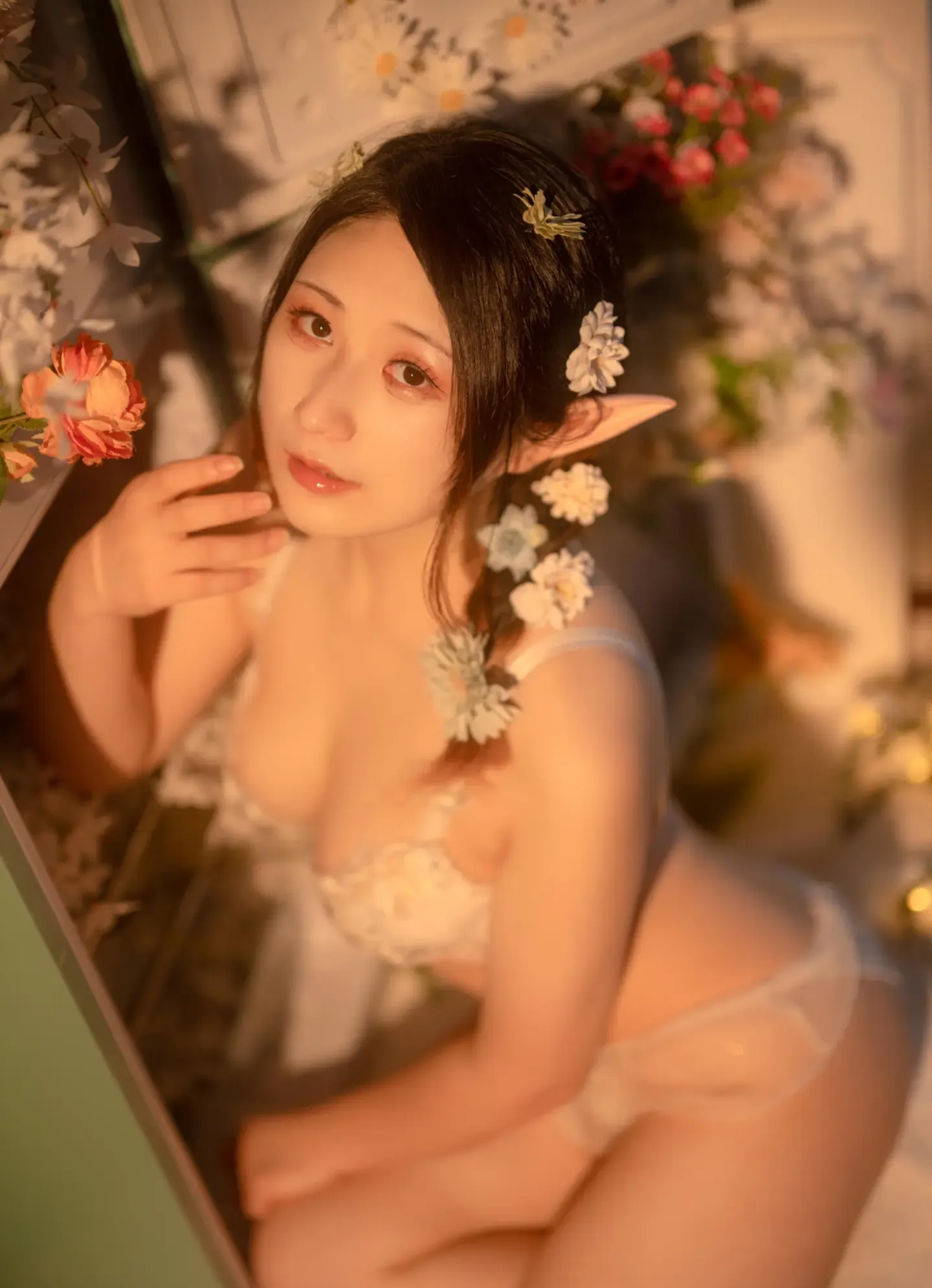 Zyra秋 繁花