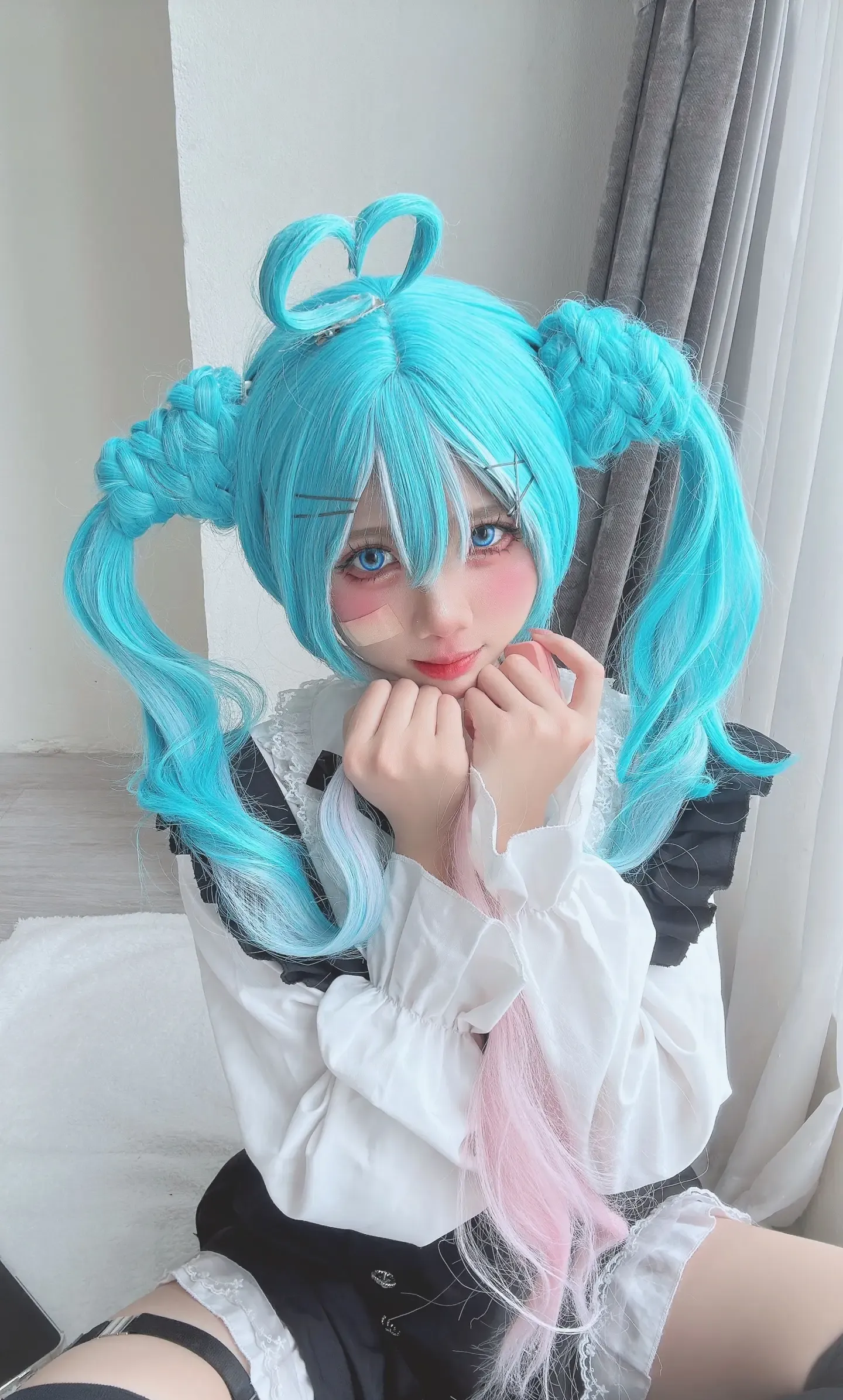PoppaChan Hatsune Miku