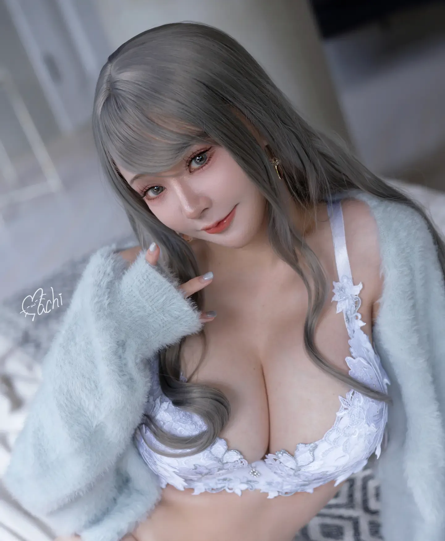 MACHI 幸せを感の写真