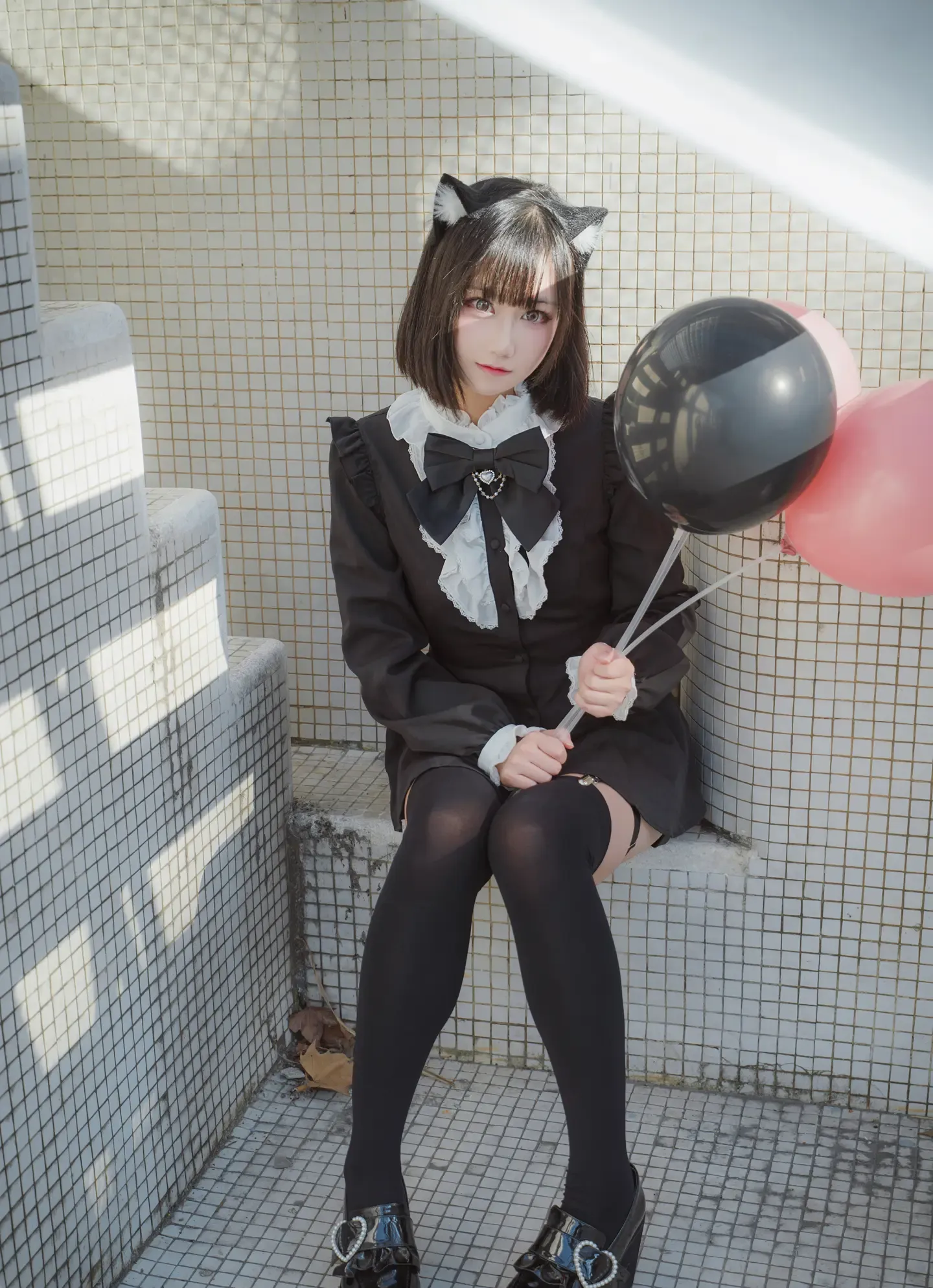 lunana 202403A 地雷系lunana