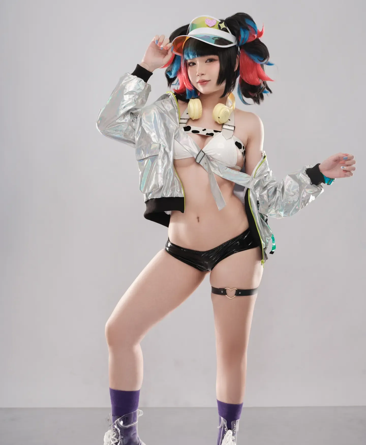 ZinieQ Fate Grand Order Sei Shonagon