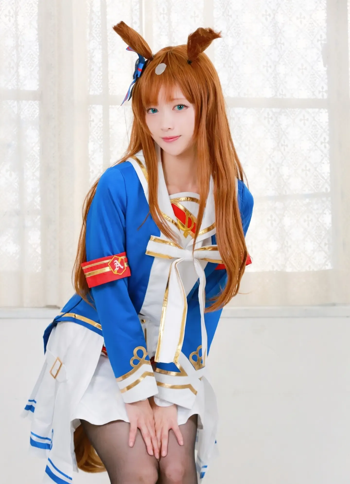 潤うるう コスプレROM Part.35