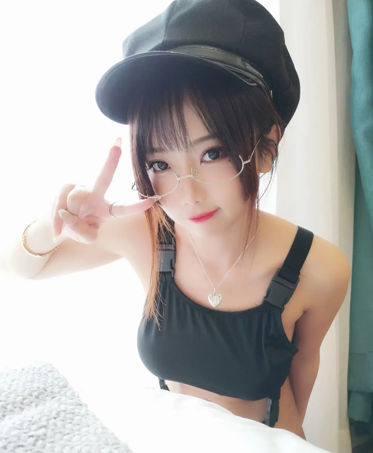鬼畜瑶 运动能手
