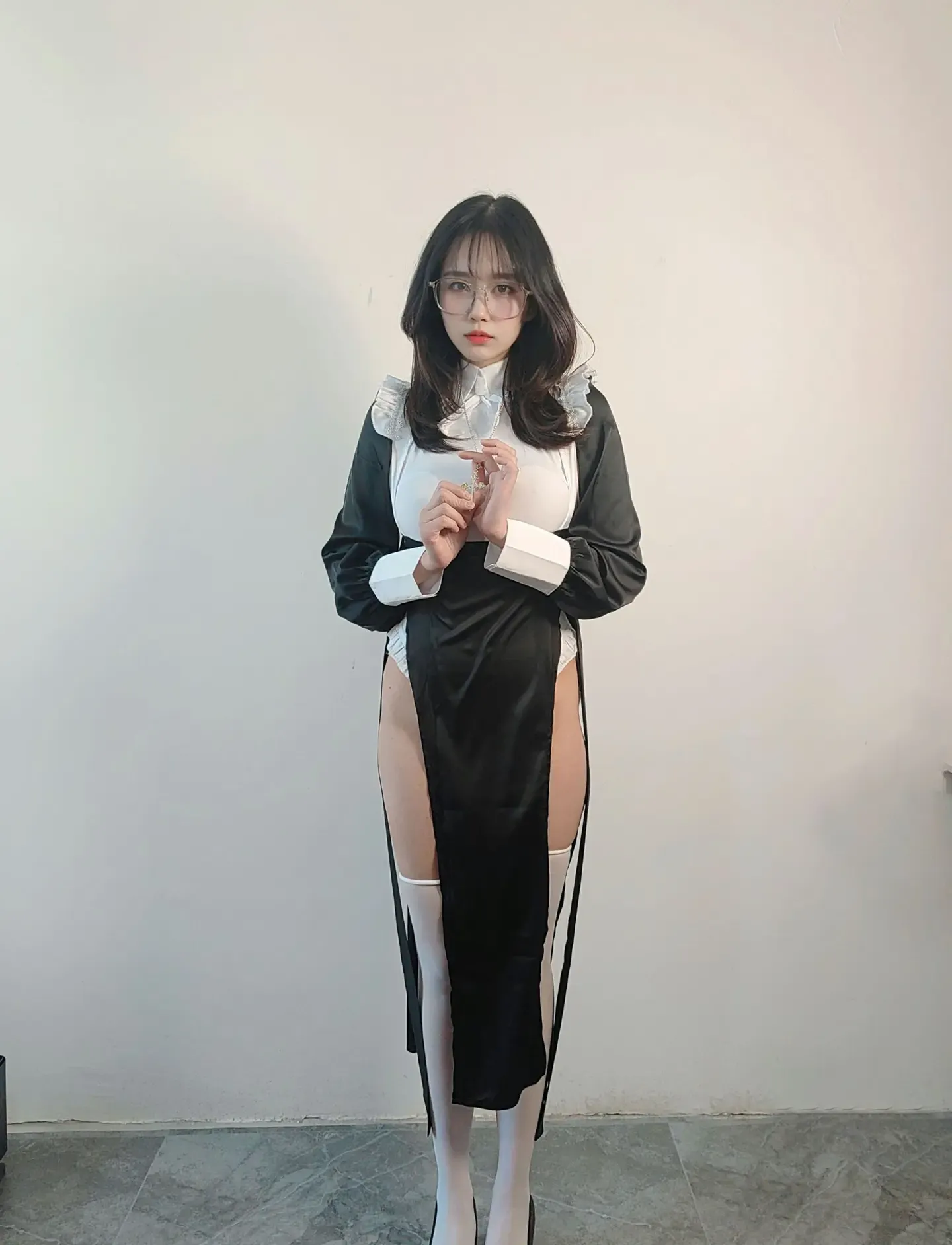 Ceasonshot99 修女服