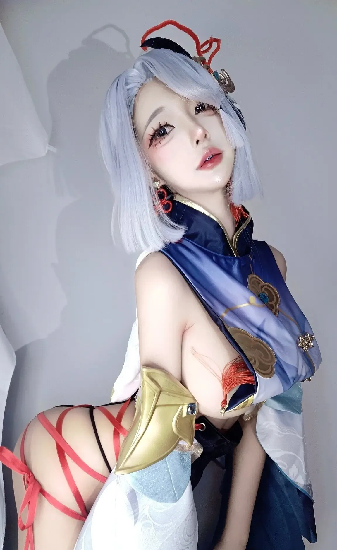 Yamisung Shenhe