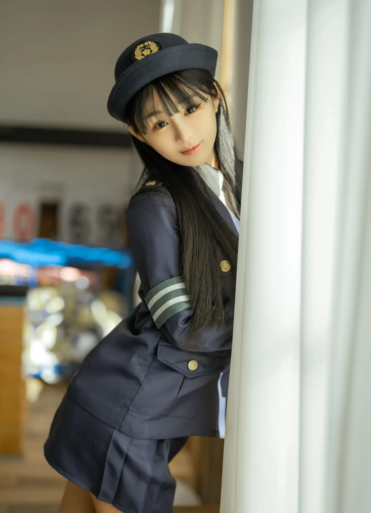桜井宁宁 中野美树