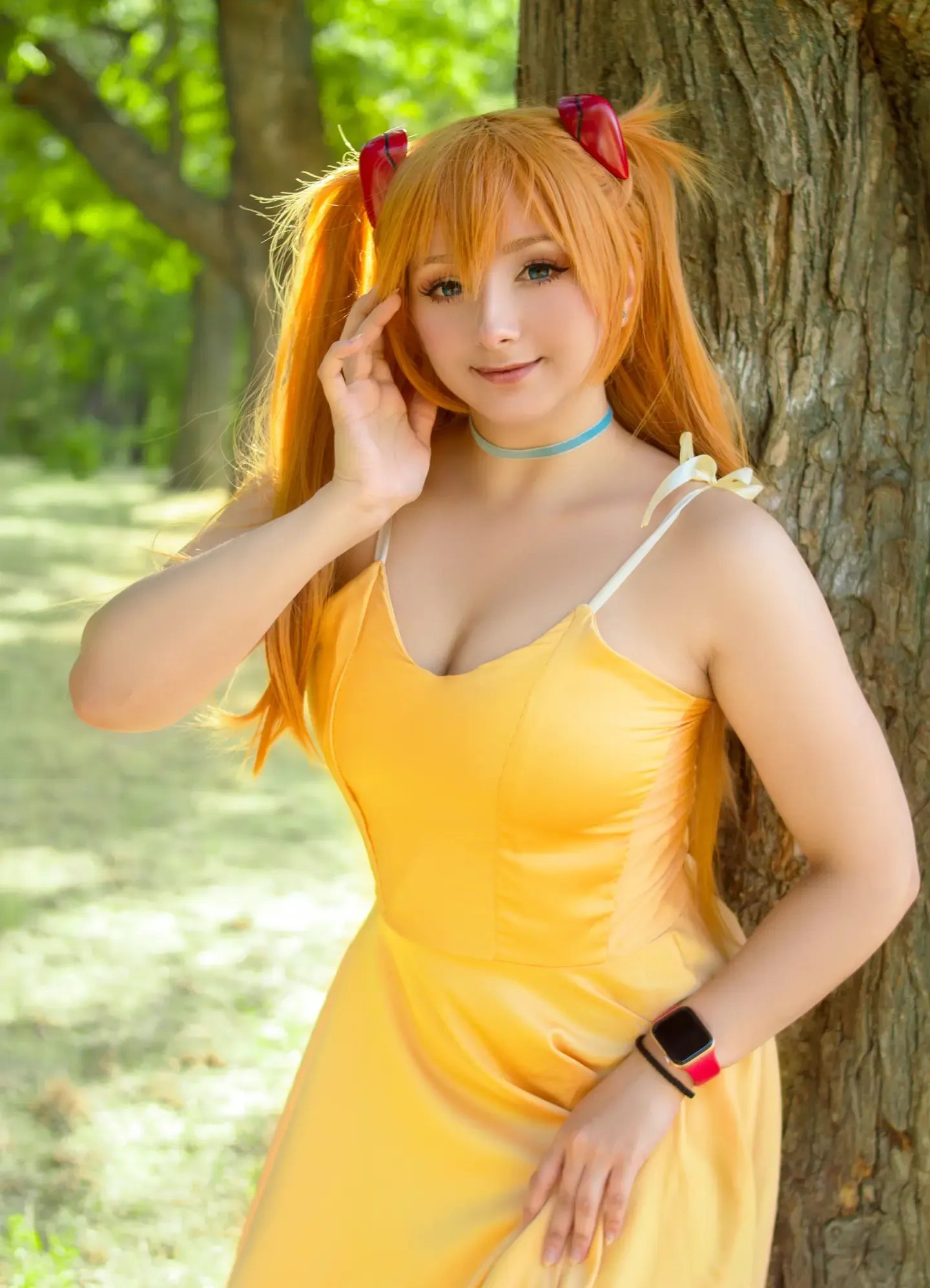 Aluctoria Asuka