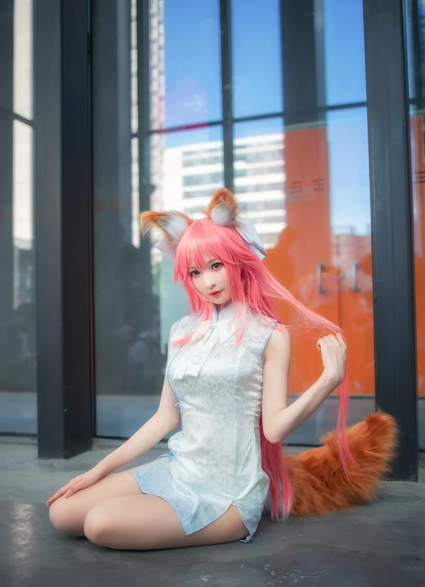 小南宫w 玉藻前 1