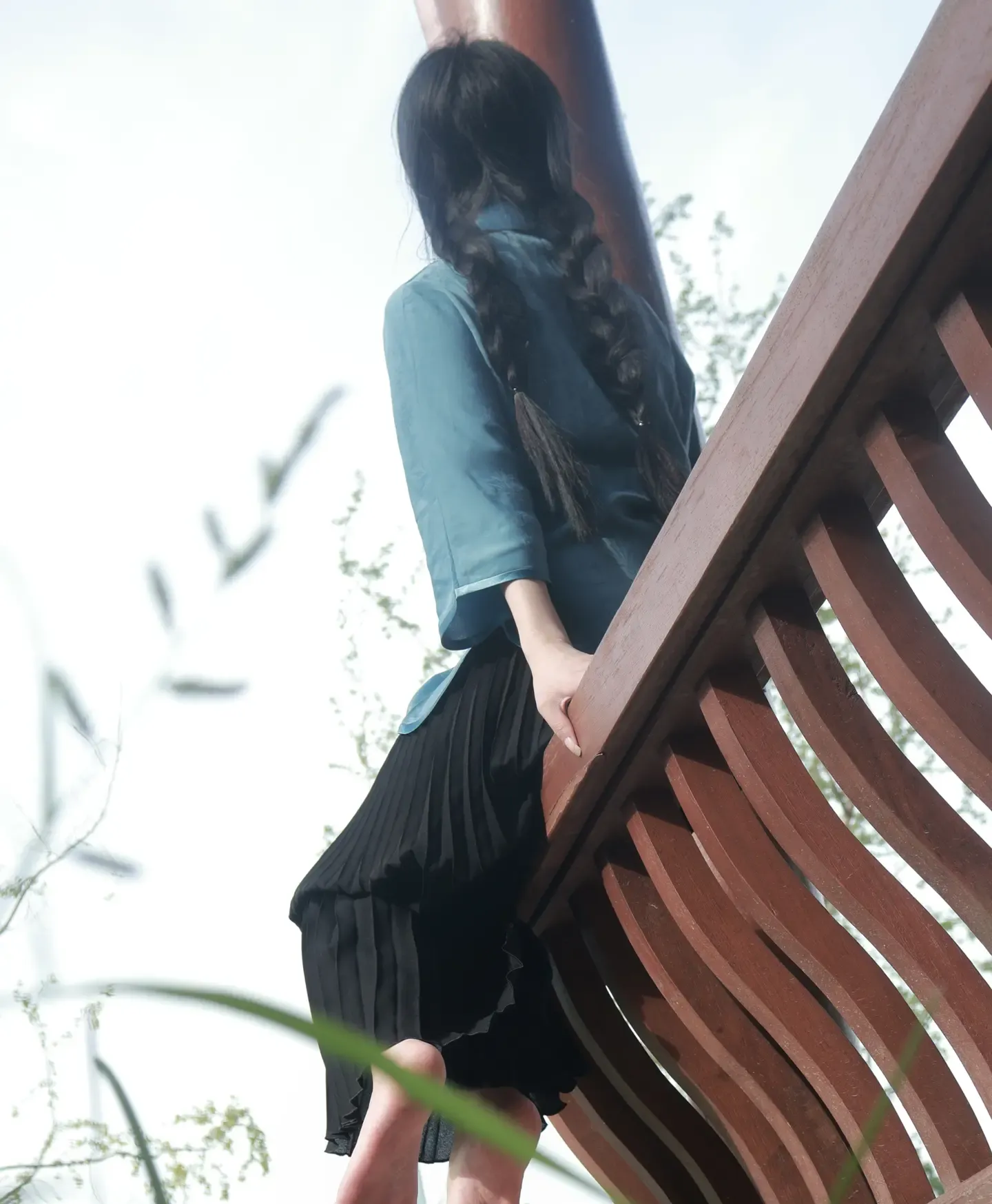 小羊蛋卷 民国大小姐