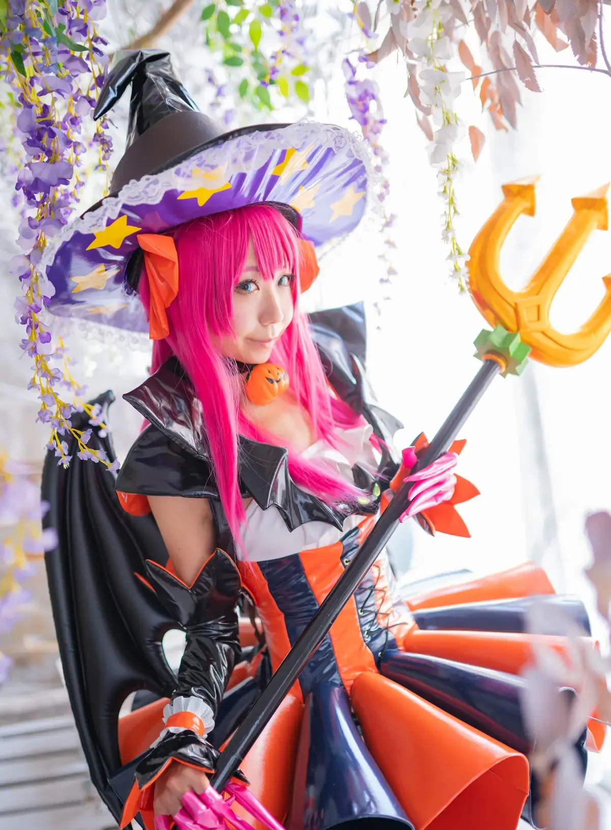 鈴音さくら にんげんっていいな sakura elisabeth collection2
