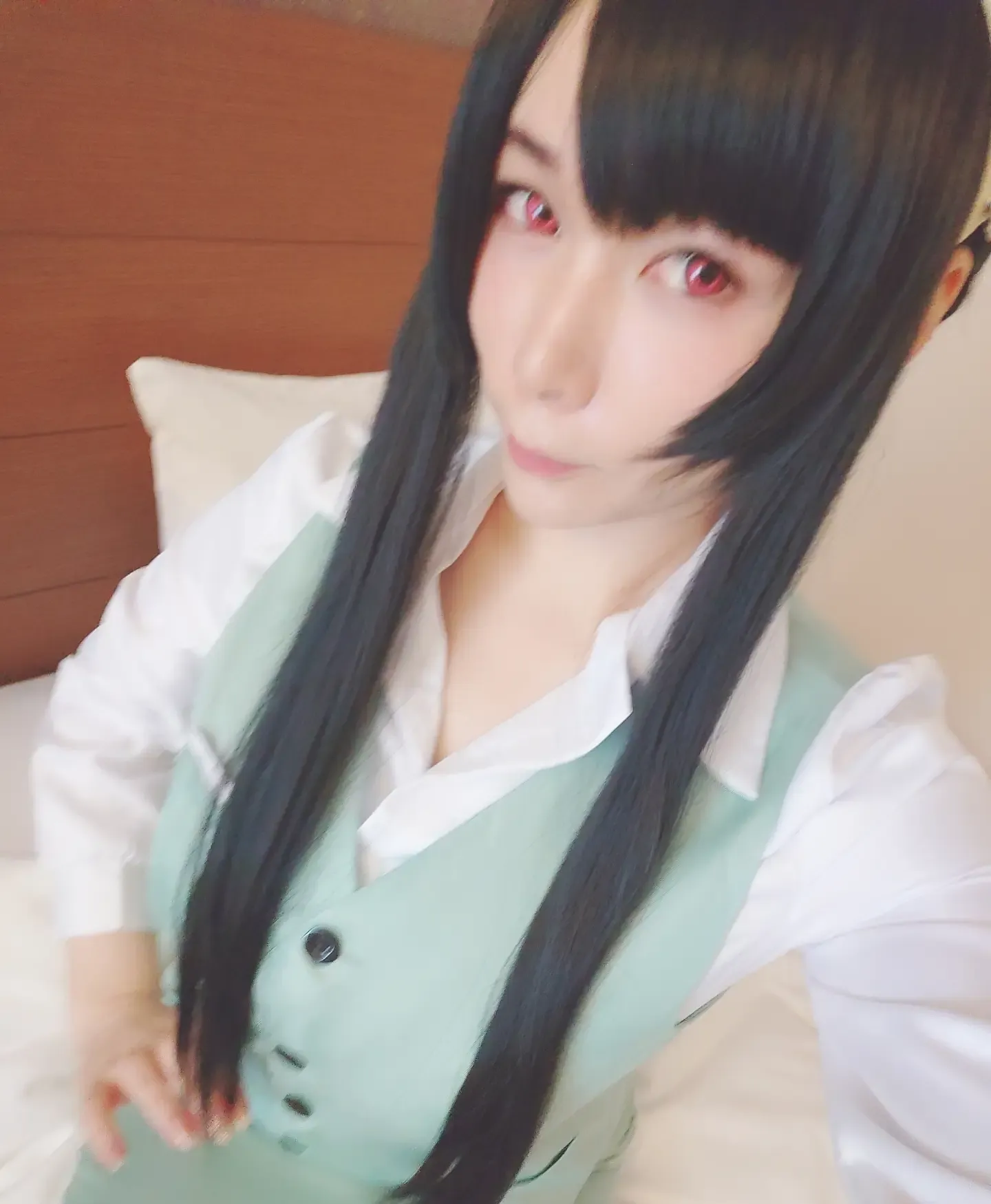 ゆい Yor Forger