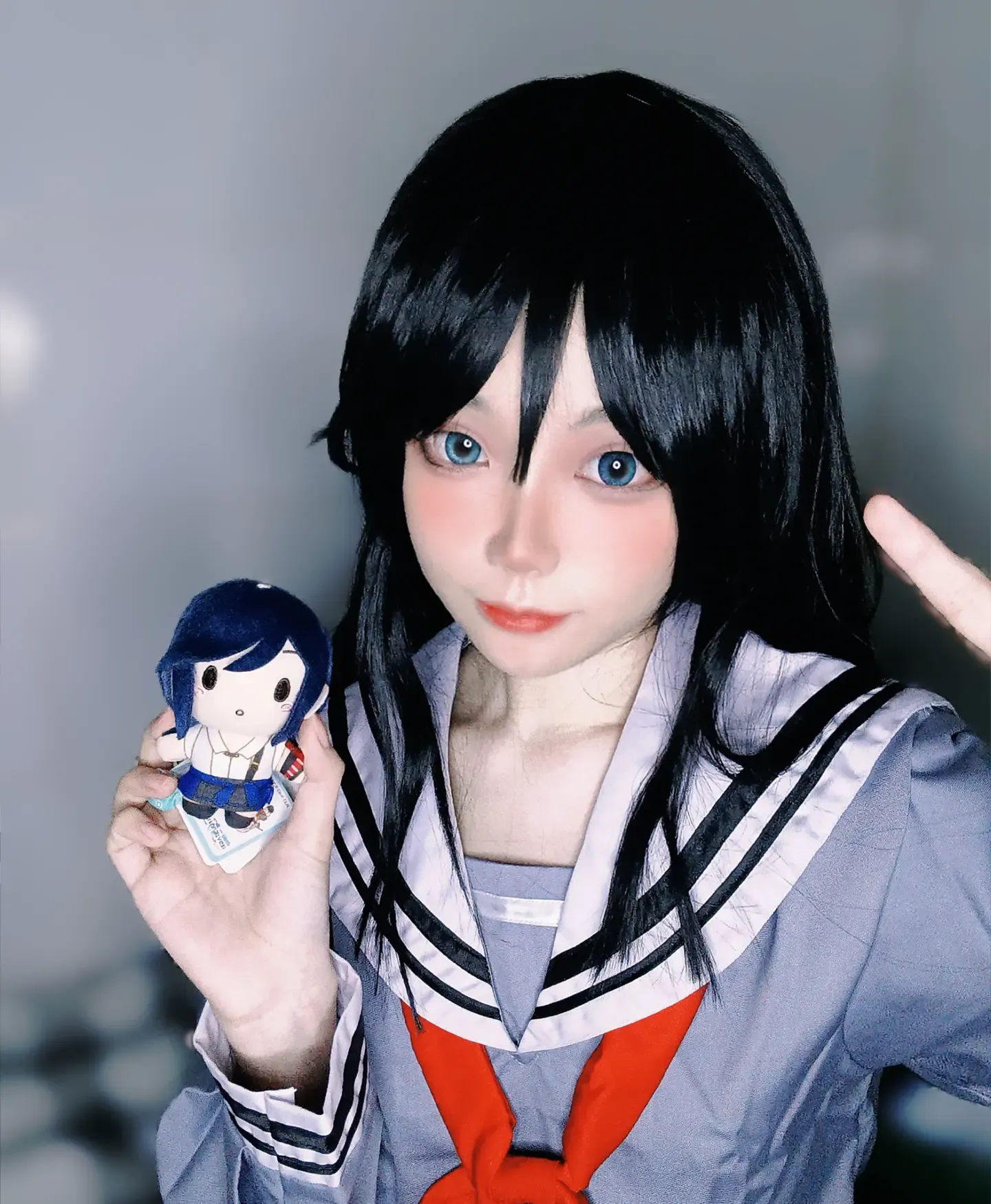 SoraChan Project Sekai Ichika Hoshino