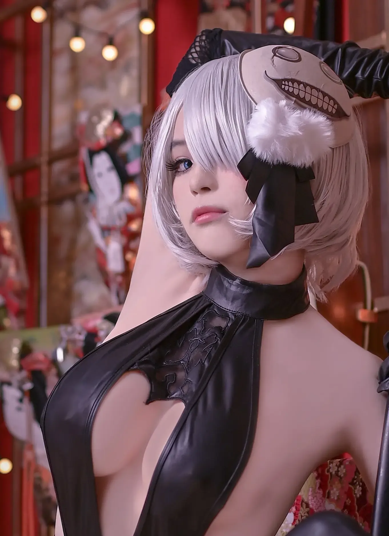 MINTONii 2B Chenogasm