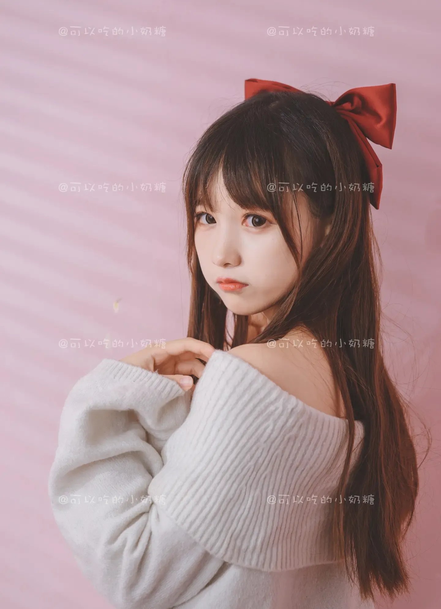 可以吃的小奶糖 NO.13