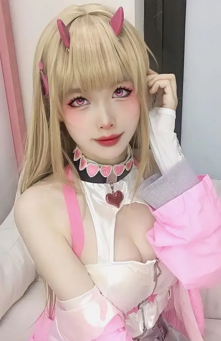 DreamlikeUwU 毒蛇