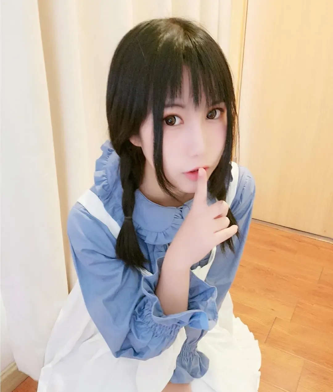 逐月SU PR时期 你们要的基本都有了