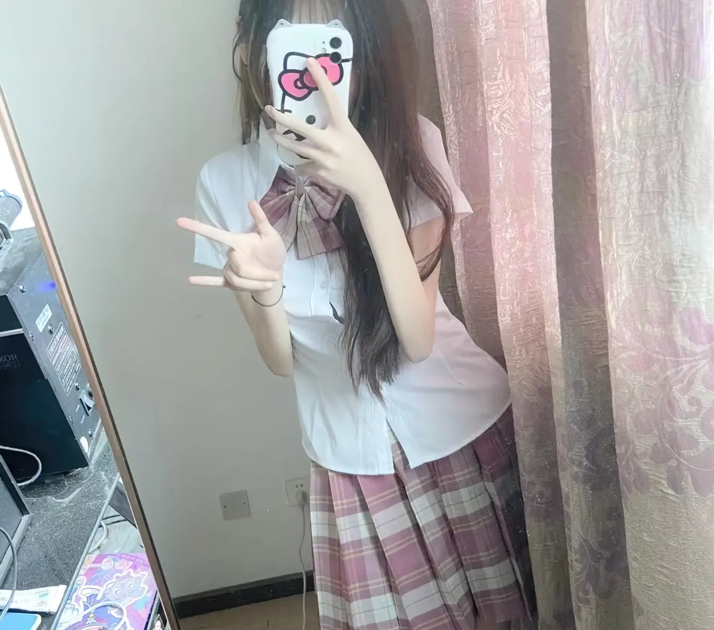 阳布布鸭 杂图