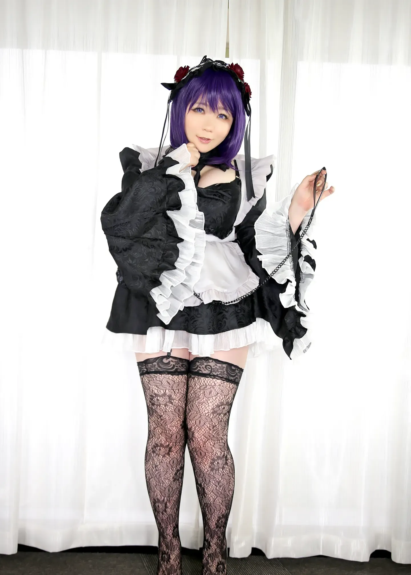 日暮りん Shizuku