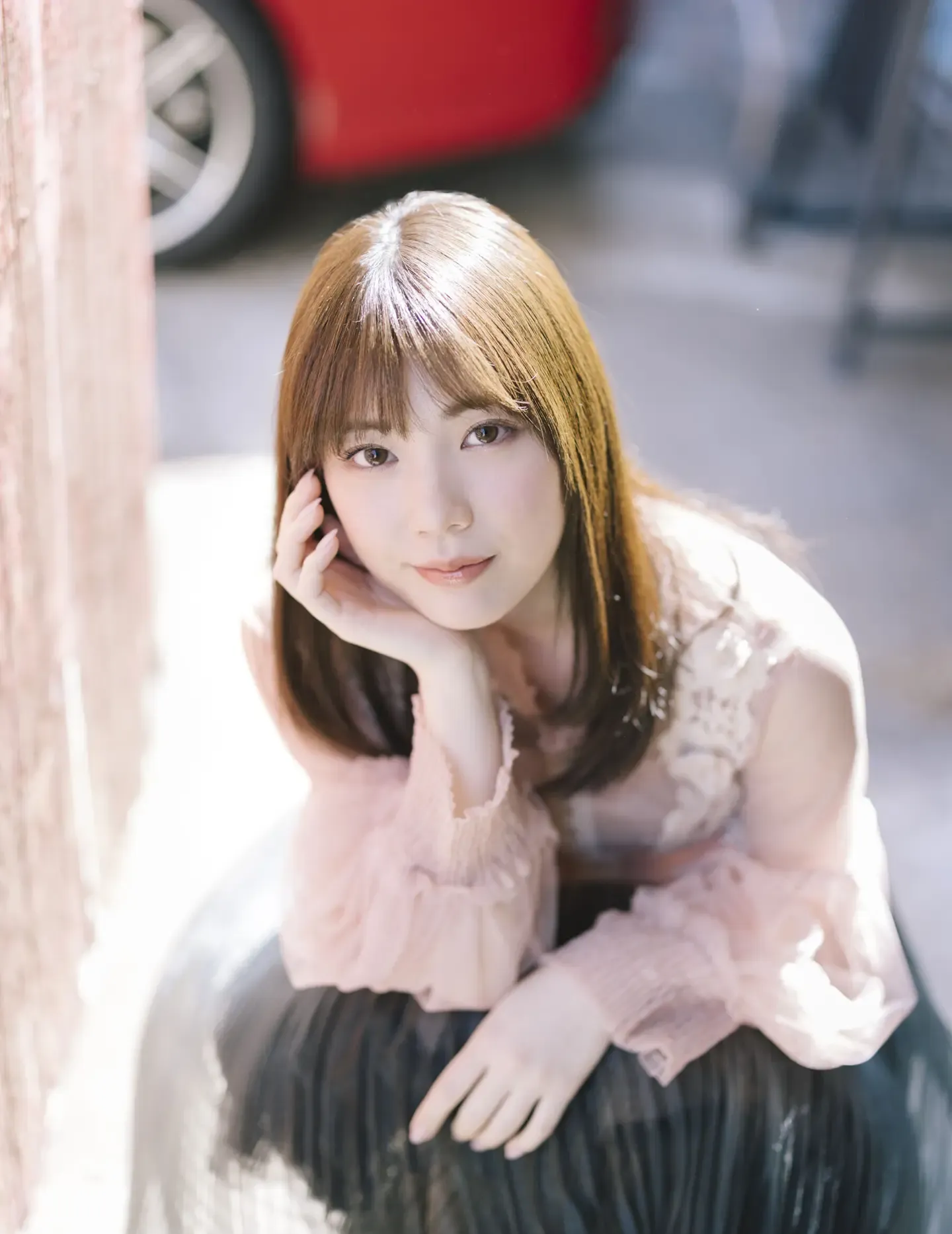 石川澪 ミオドール mio dol