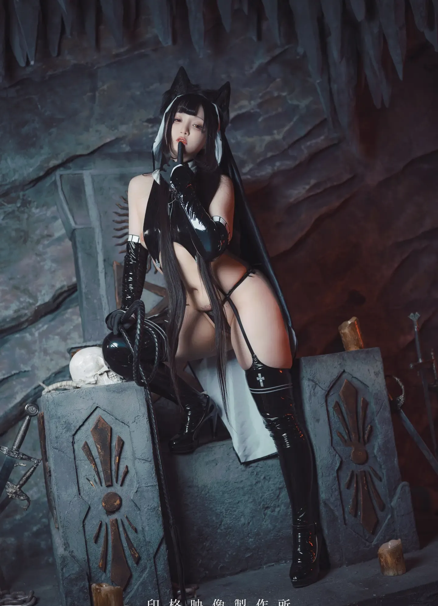 落落Raku 莉莉丝