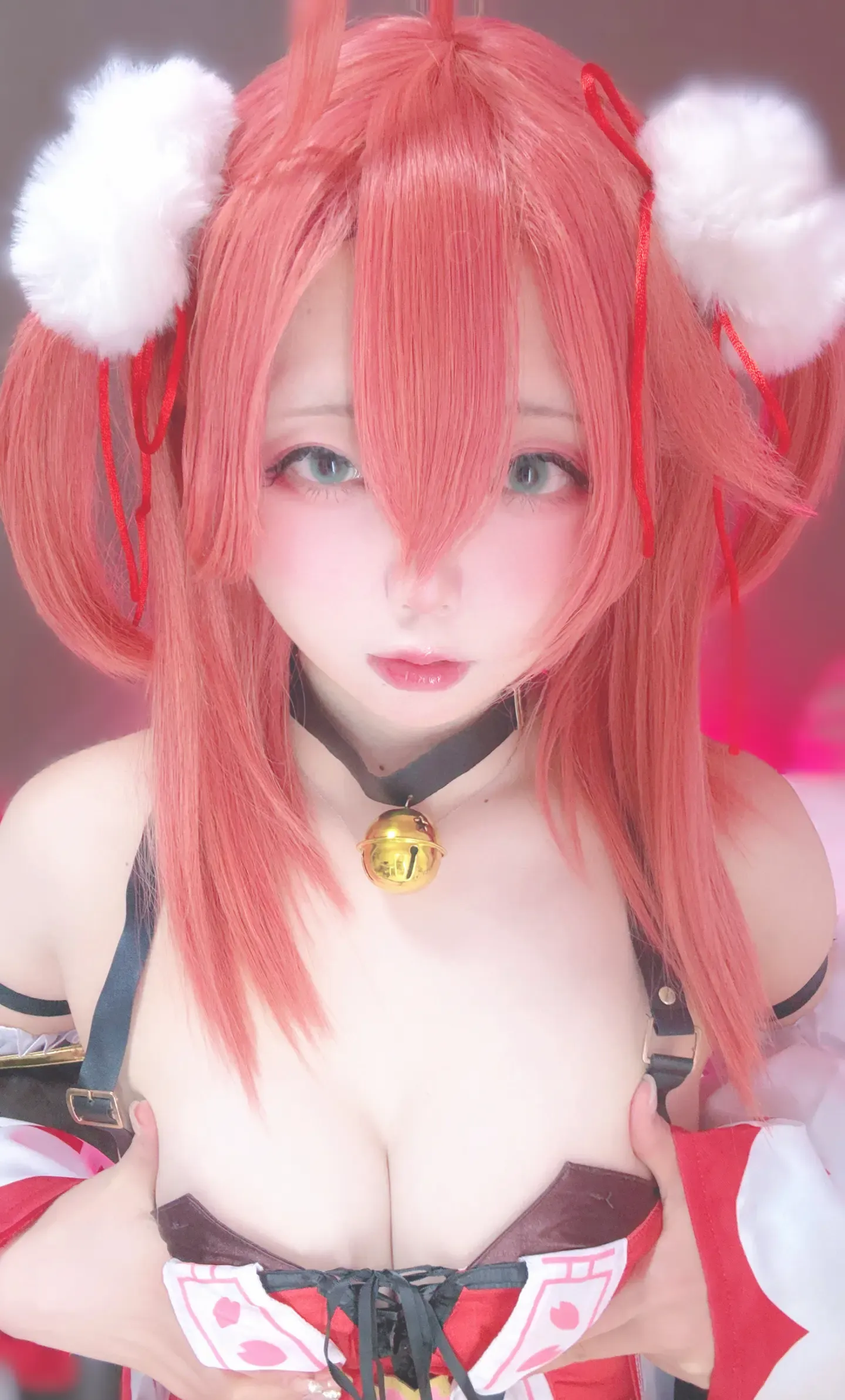 ChuChuMAGIC 誕生日記念 ホ⚫︎ライブくじ第二弾 C賞 さくらみこ