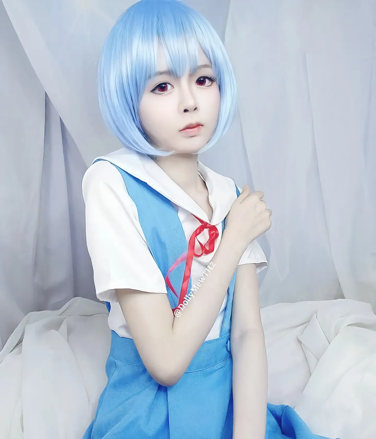 DollyMew Rei