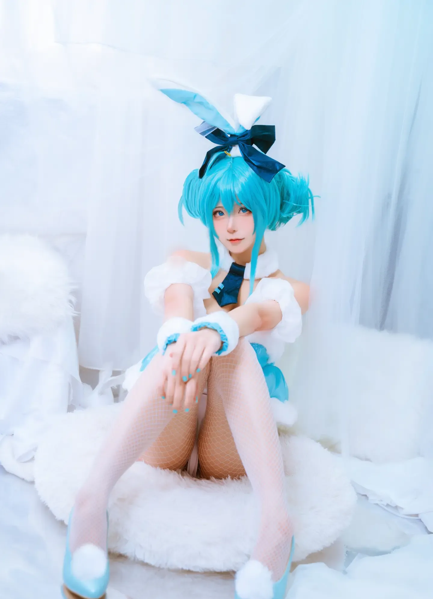 Seya狮砸 Vocaloid 初音未来
