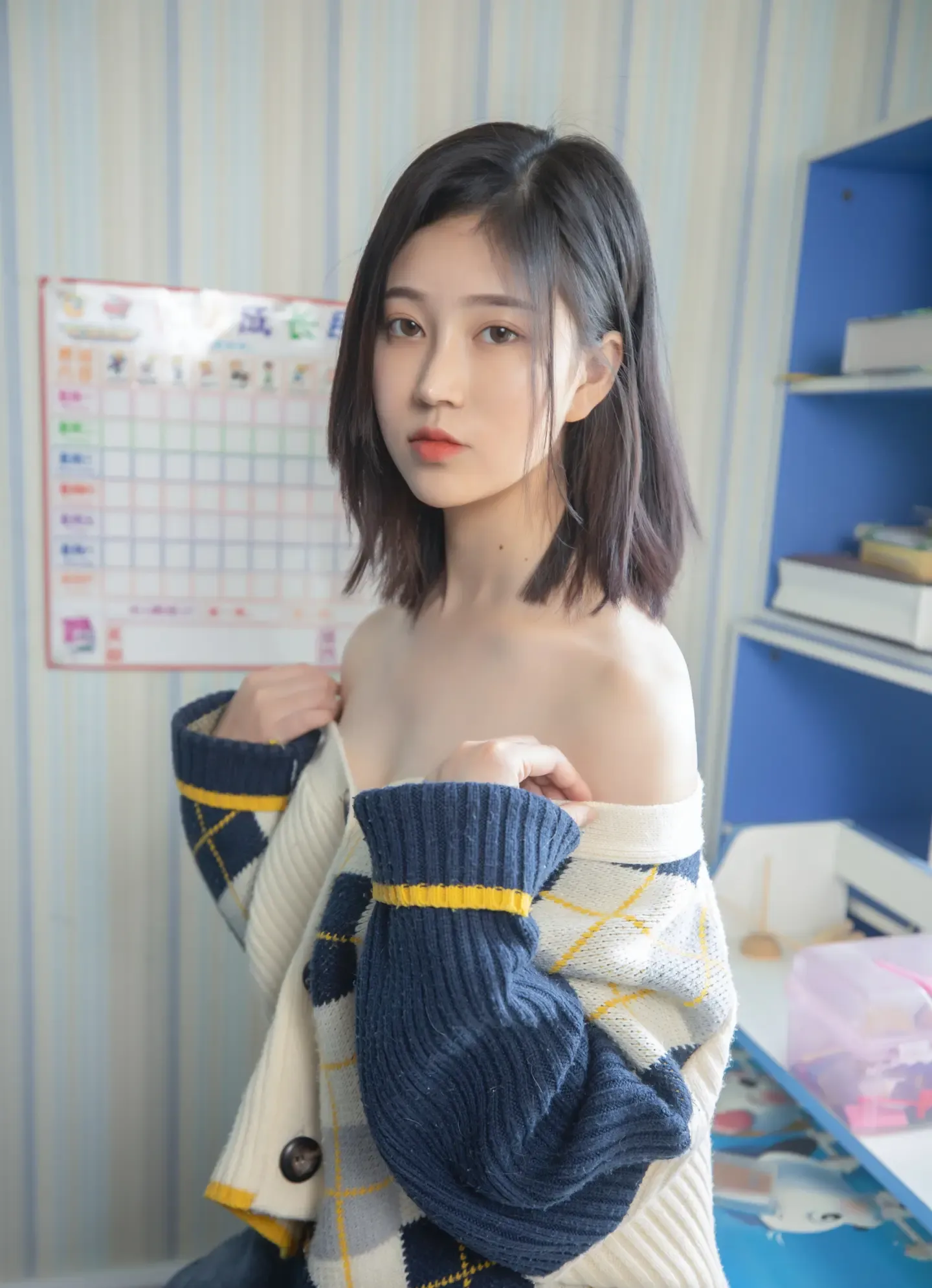 灵唯 子然 众筹1