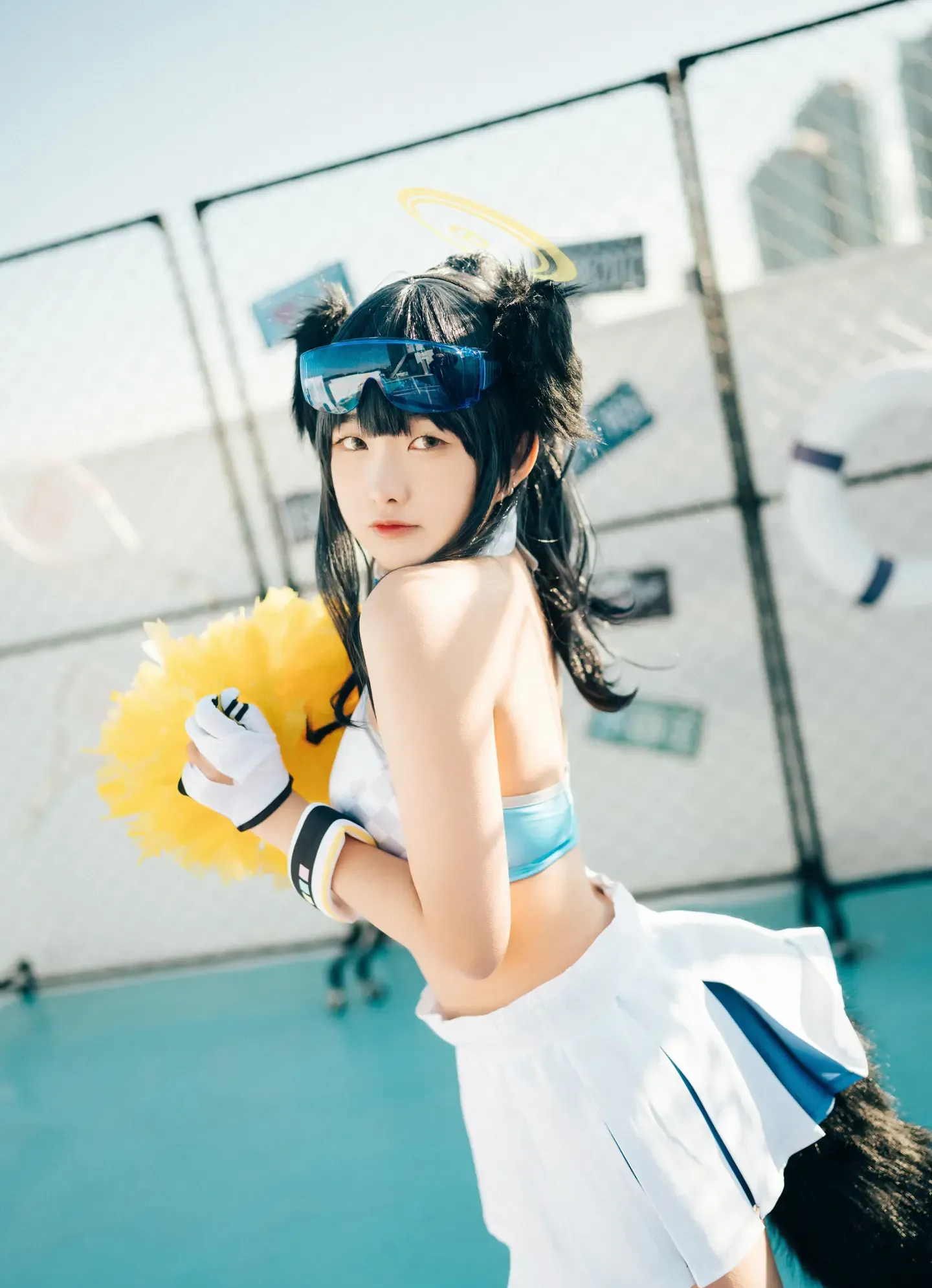 Sonson 손손 Loozy 손손 Hibiki for adults
