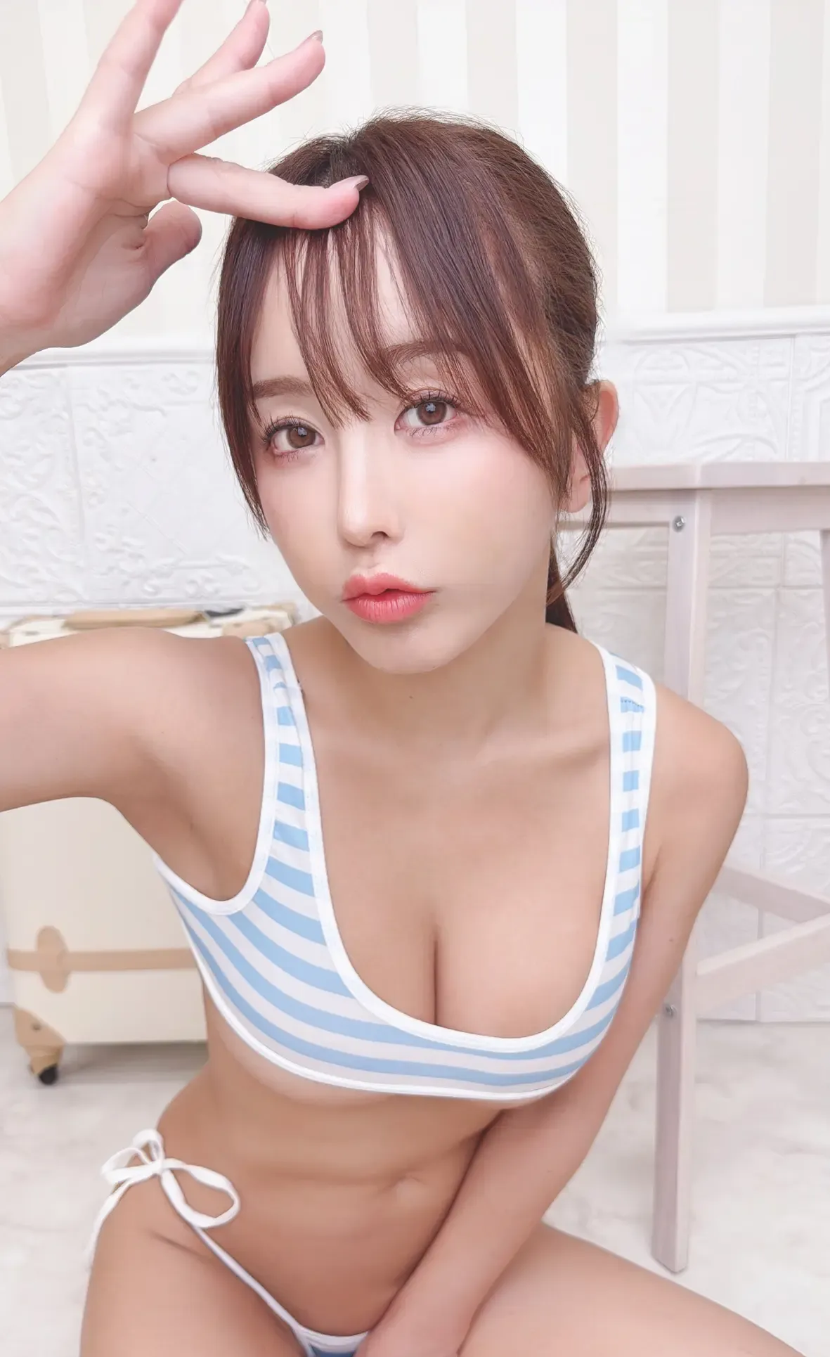 いくみ Fantia 20250831 Hot Underwear