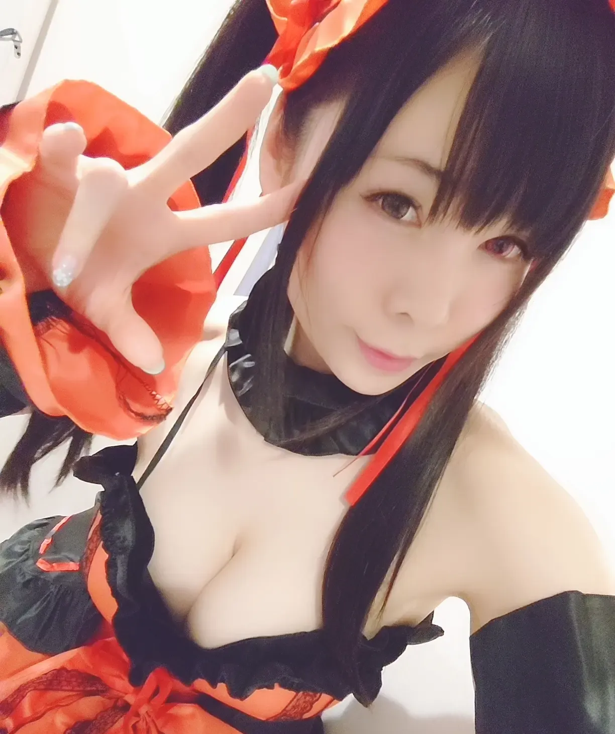 ゆい 時崎狂三