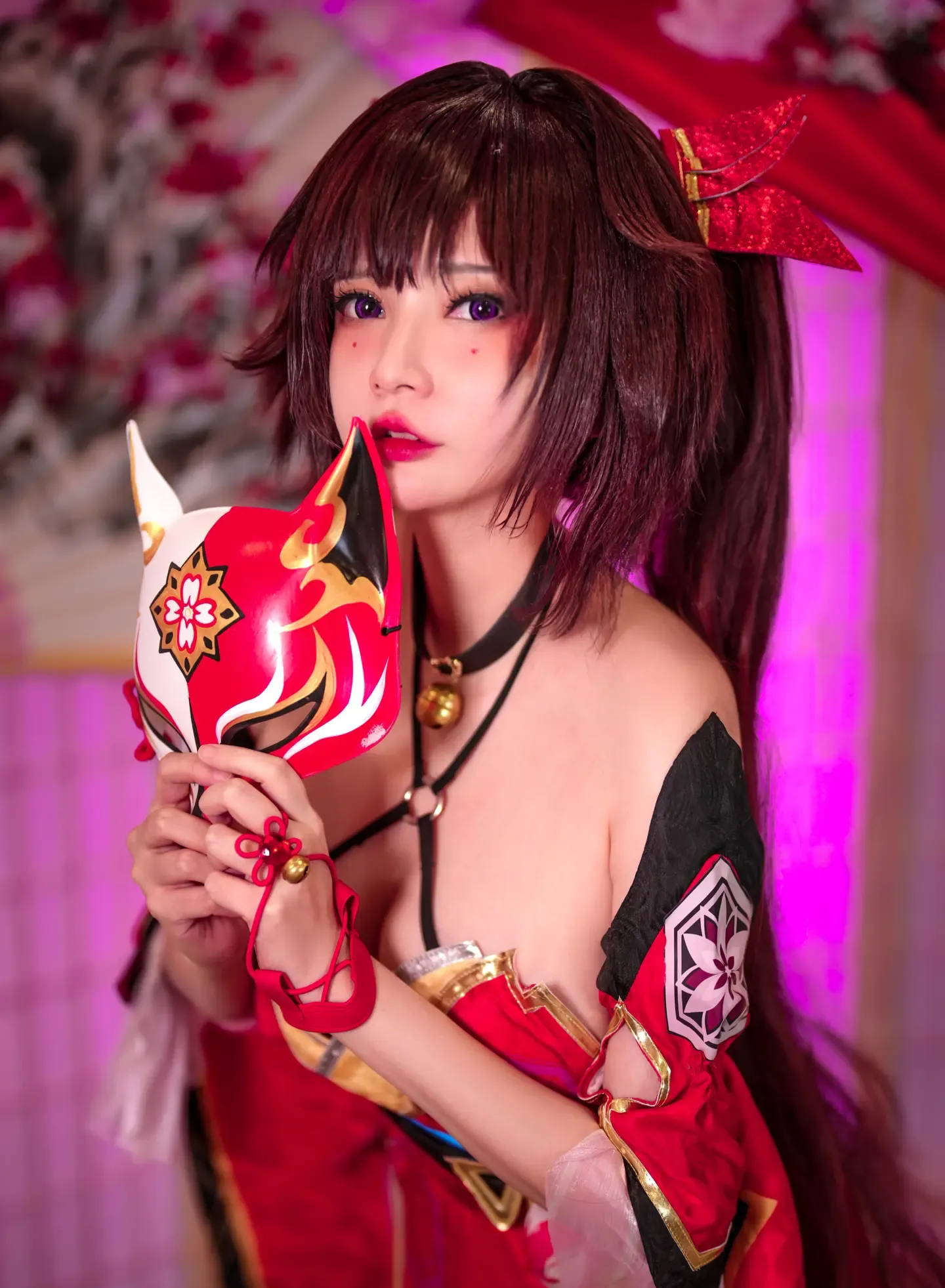 PotatoGodzilla Honkai Star Rail Sparkle