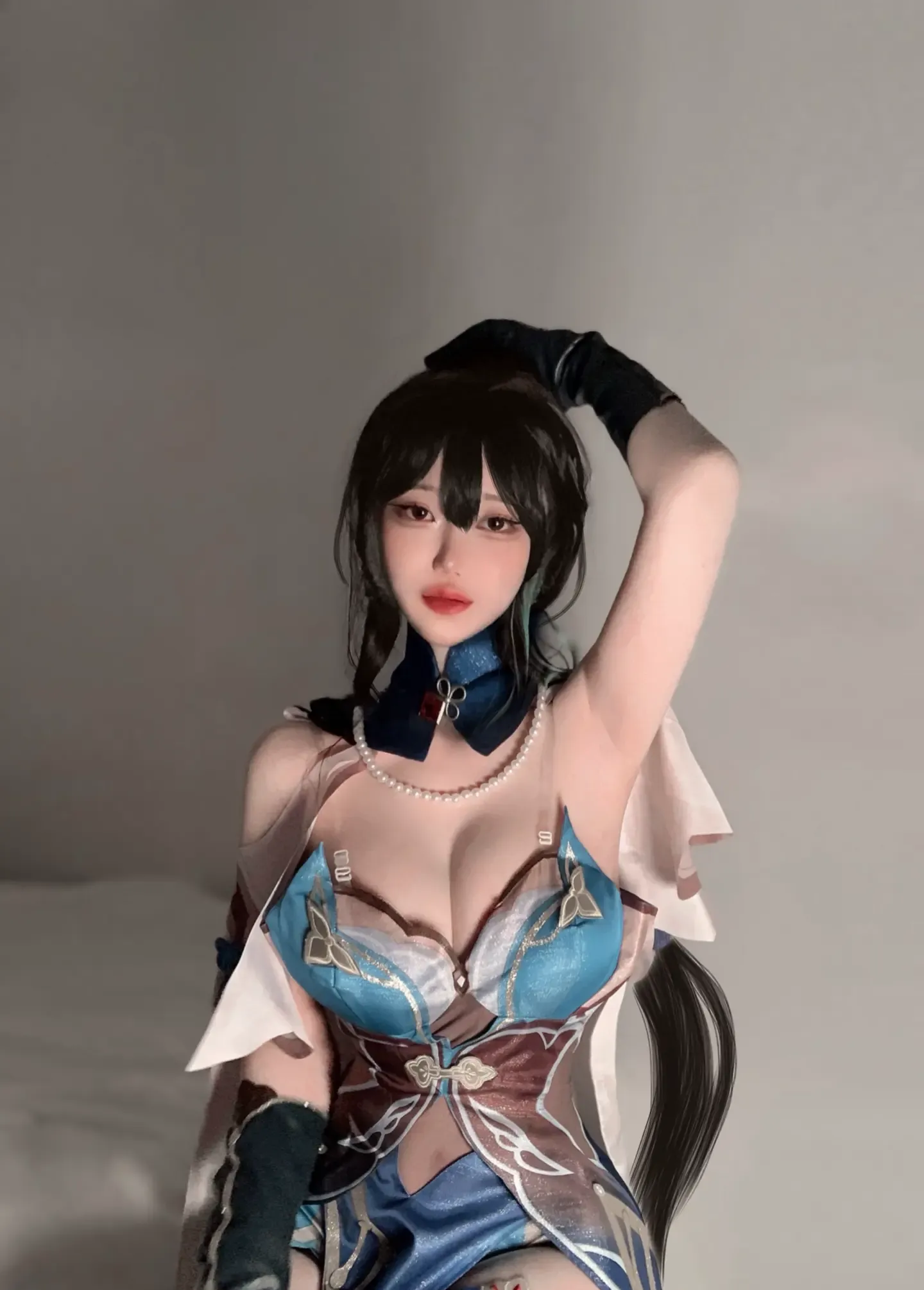Evawxsh Cloud Retainer