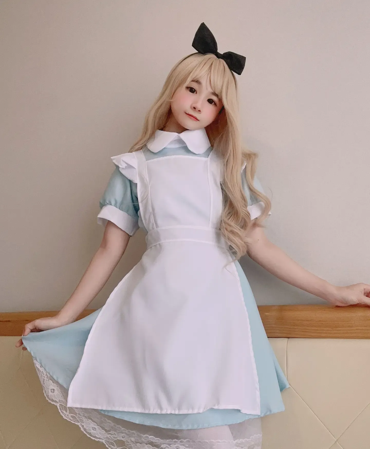 Loliburin Alice