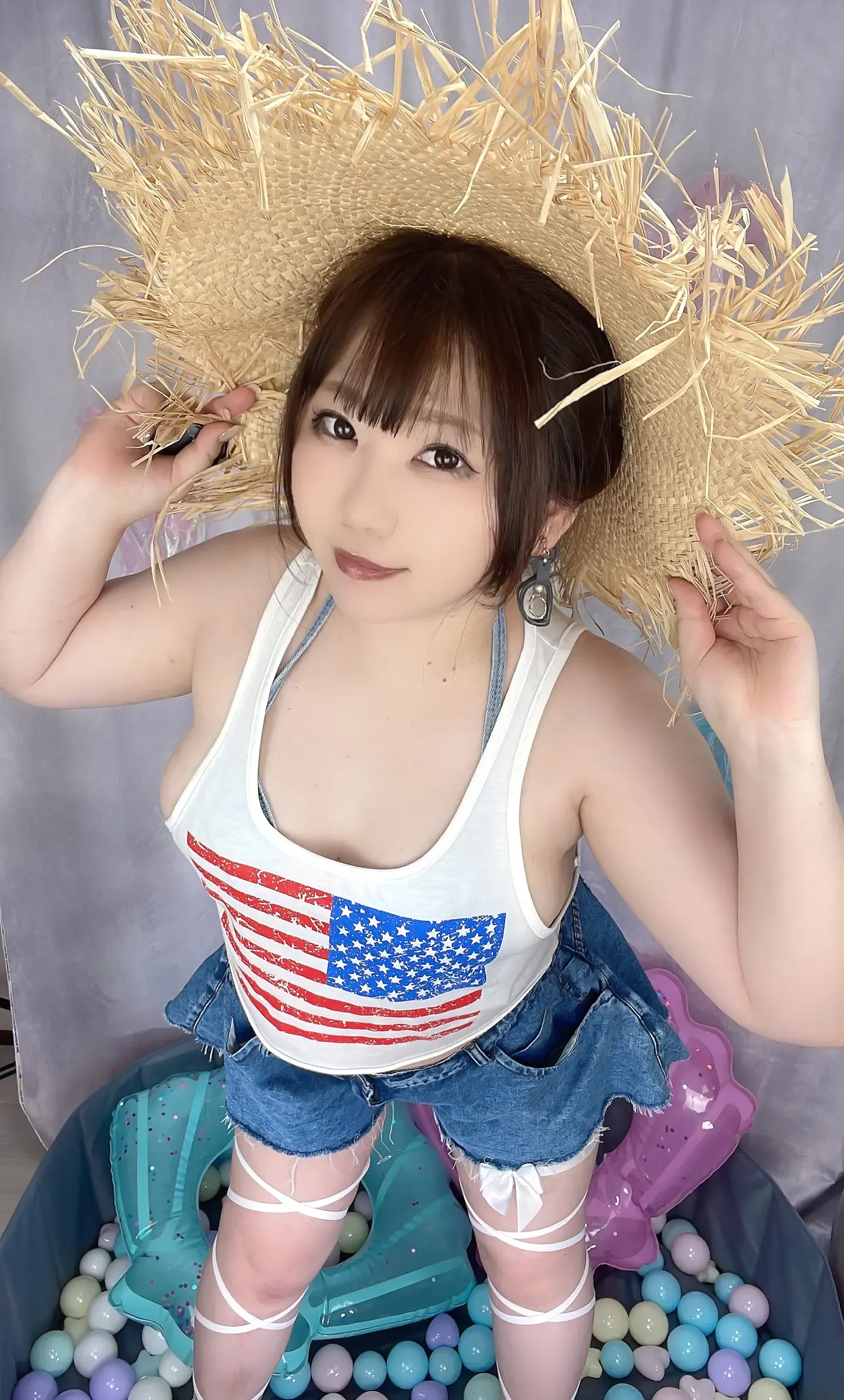 日暮りん 202308