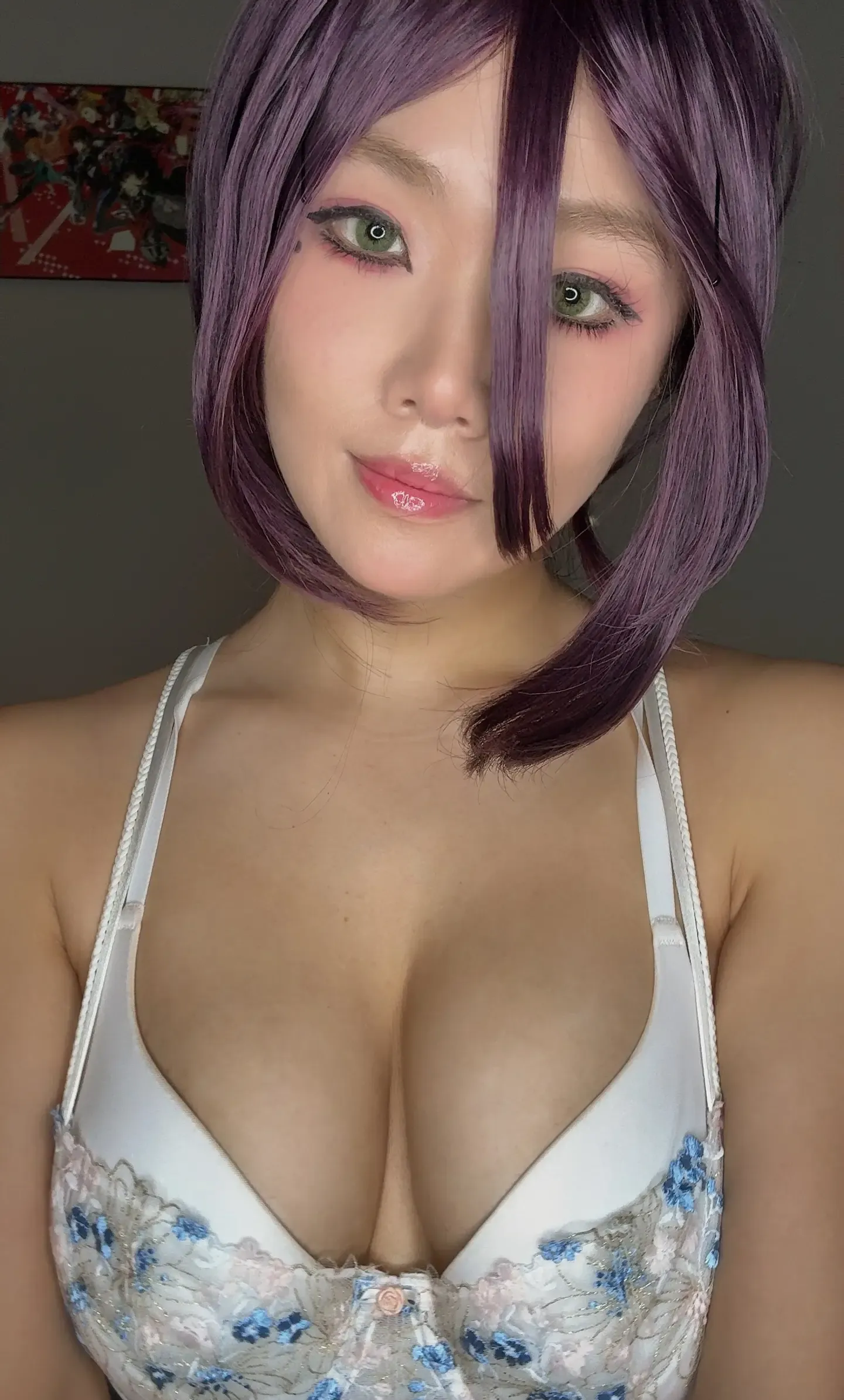 UNa Reze lingerie