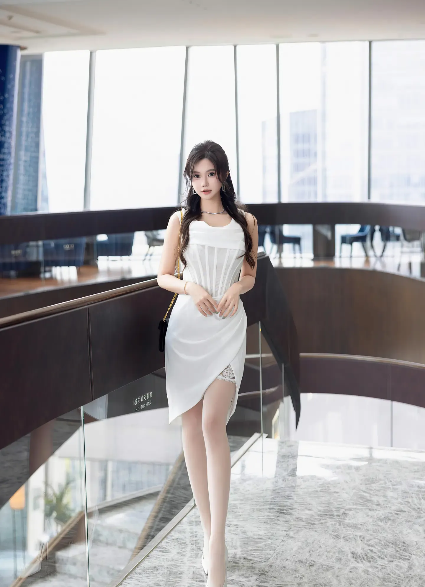 绮里嘉 HuaYang花漾 20241012 Vol.612