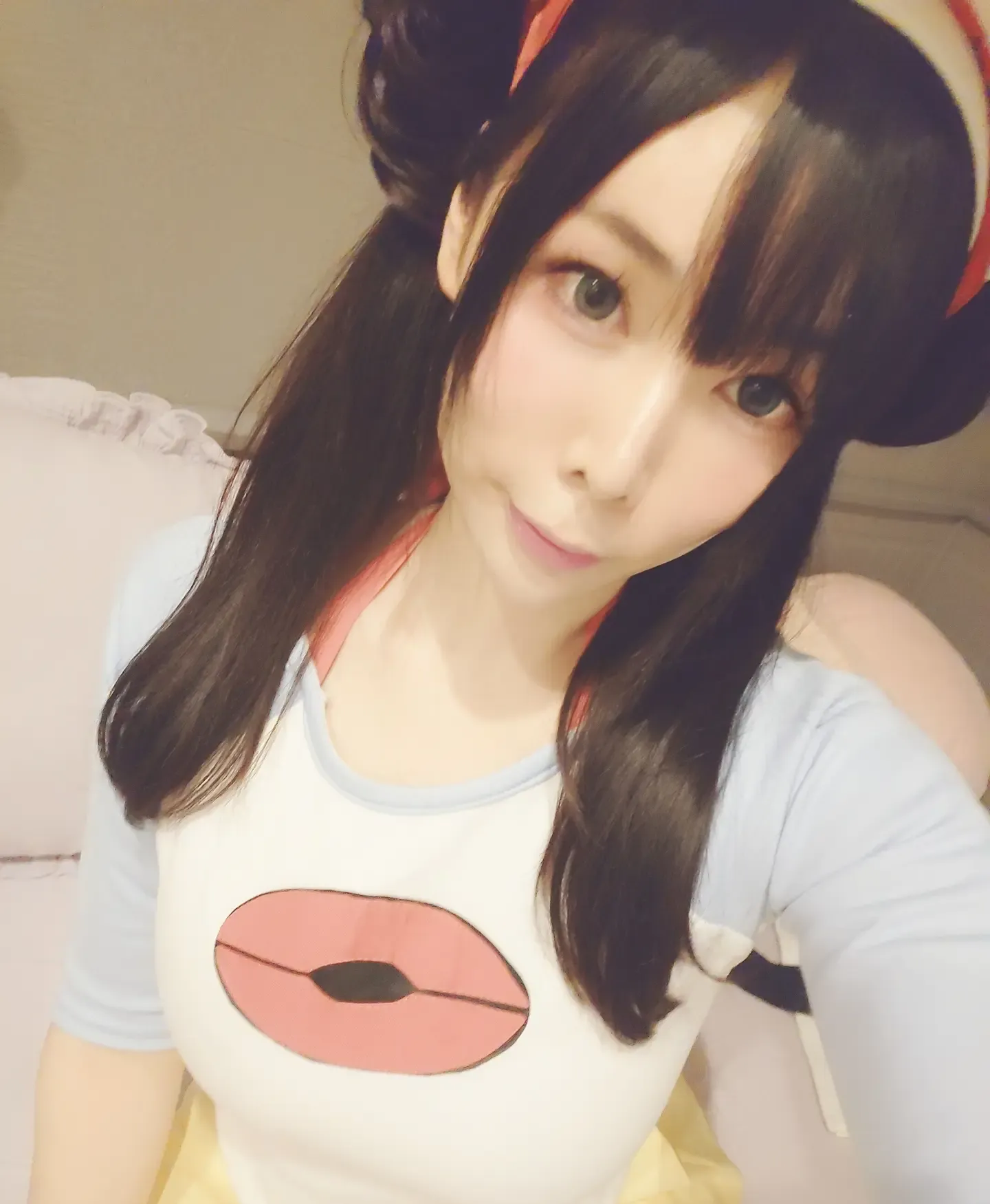 ゆい Rosa