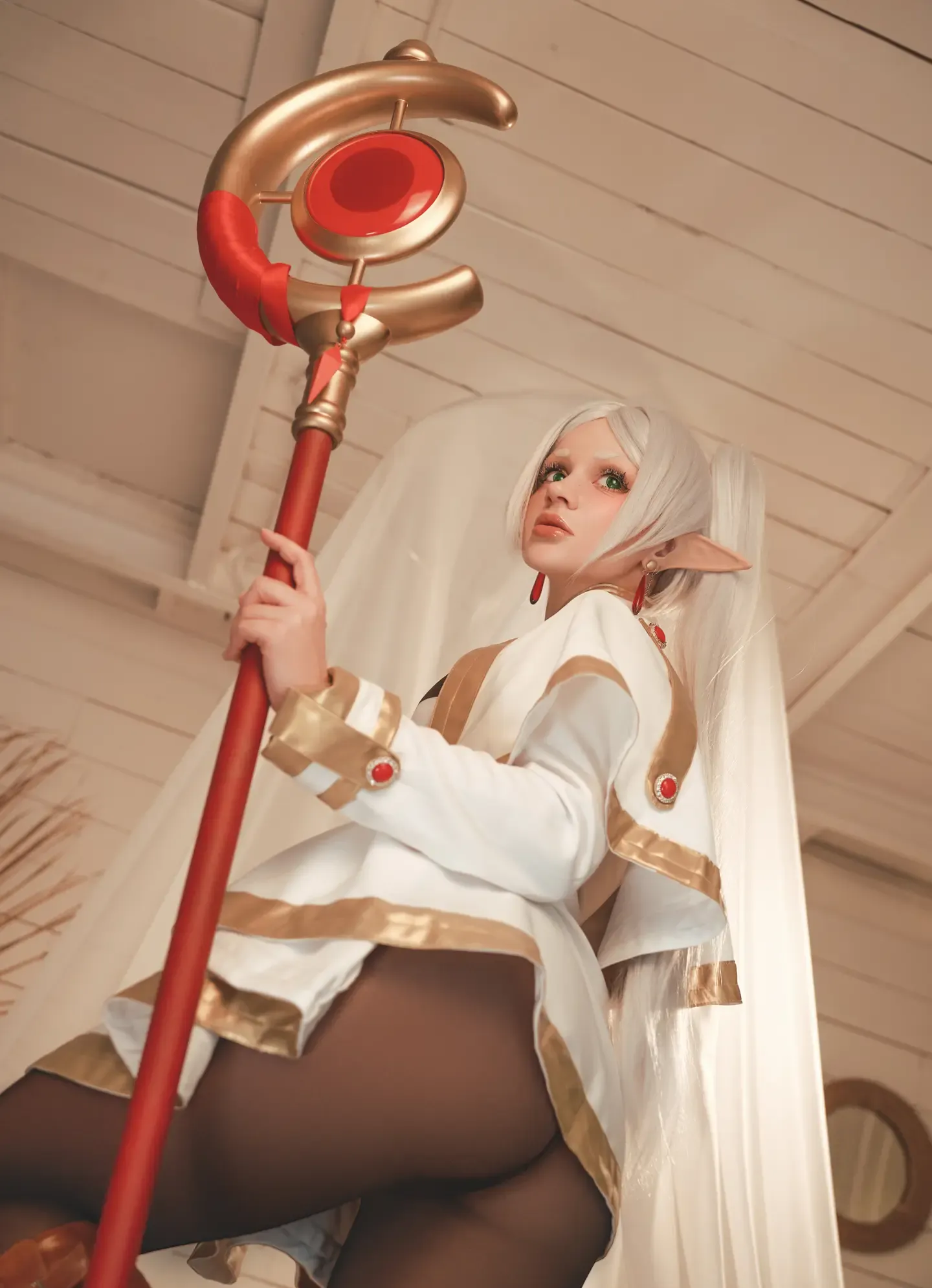 Alcololi Frieren