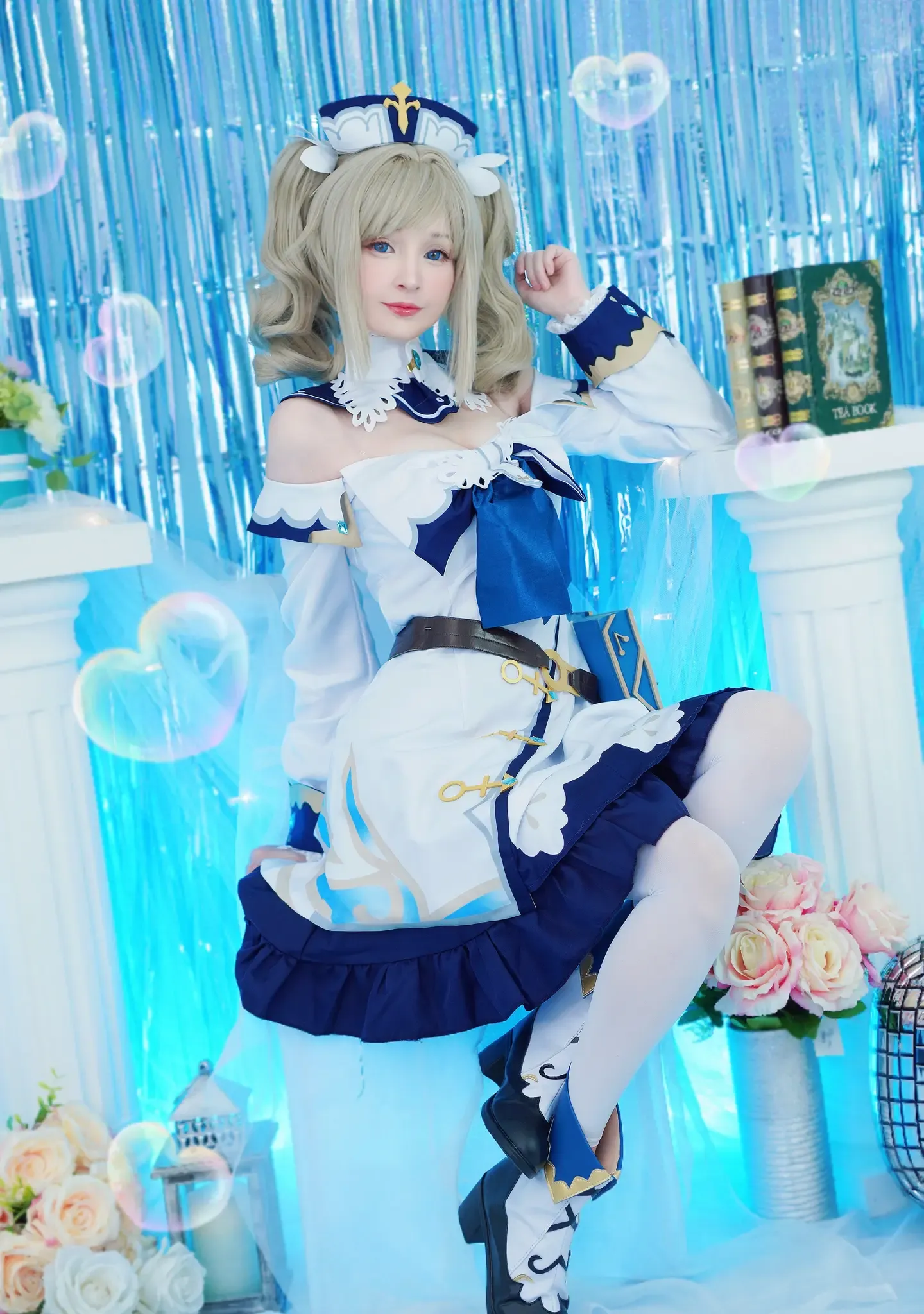 HidoriRose Barbara