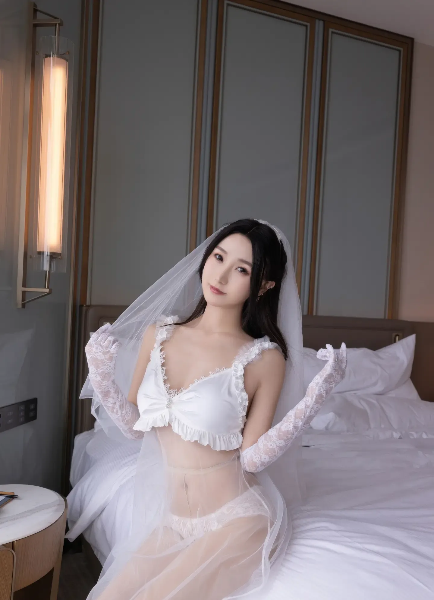 杏子 XIUREN秀人网 20251015 No.10871