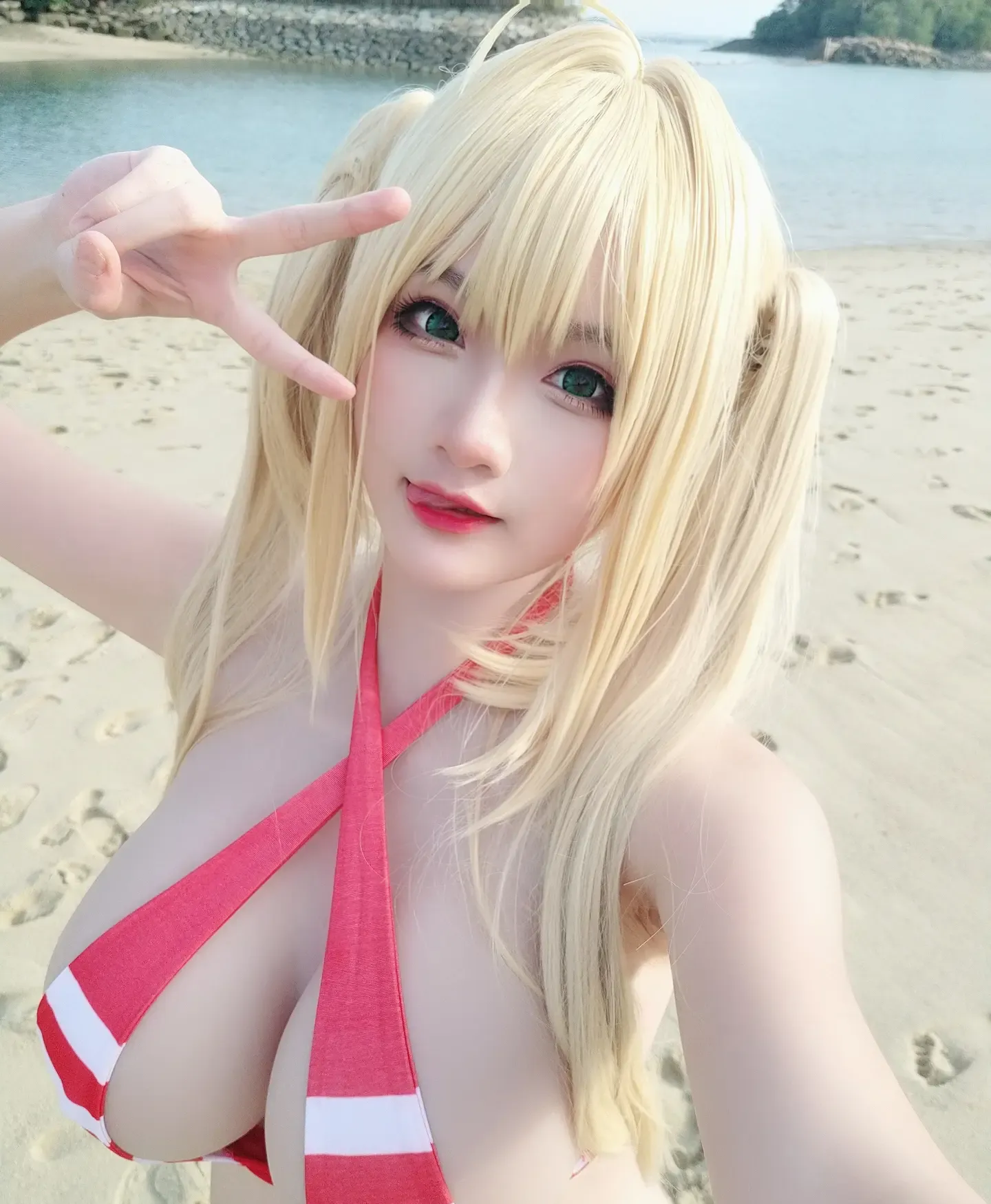XIAOYUKIKO 小鱼 Nero