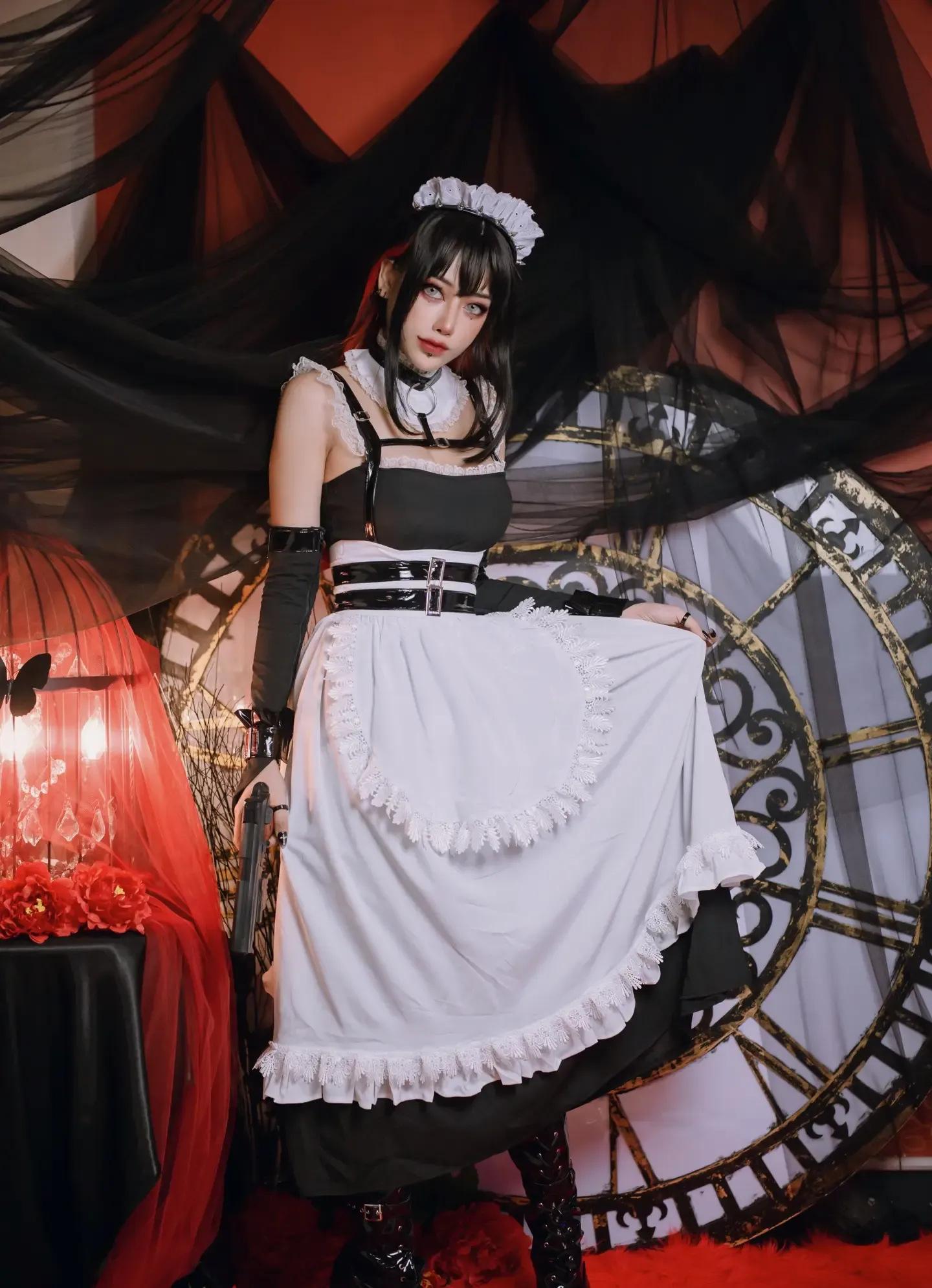 Byoru Zenlith Bunny