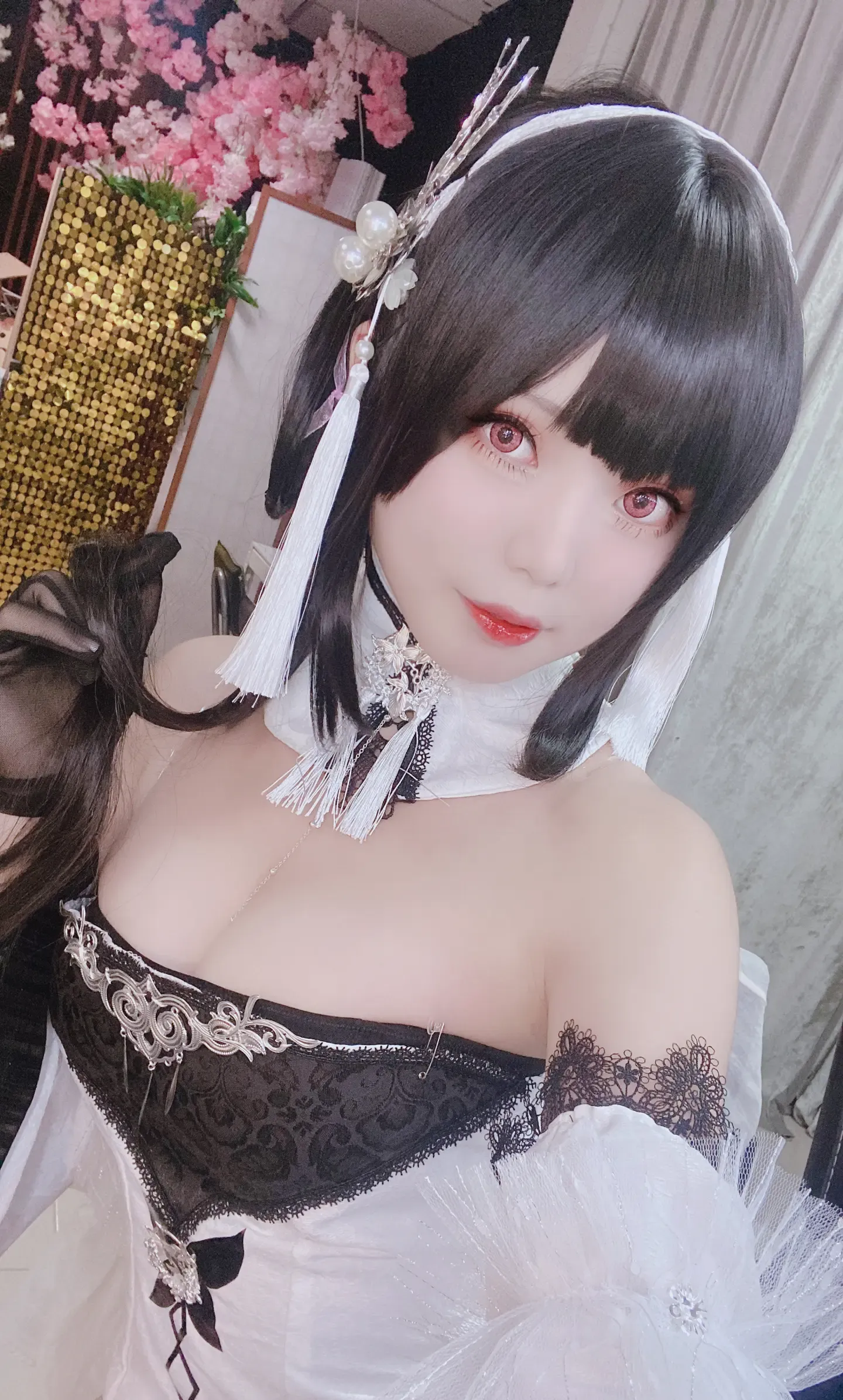 雪猫YukiNeko 镇海